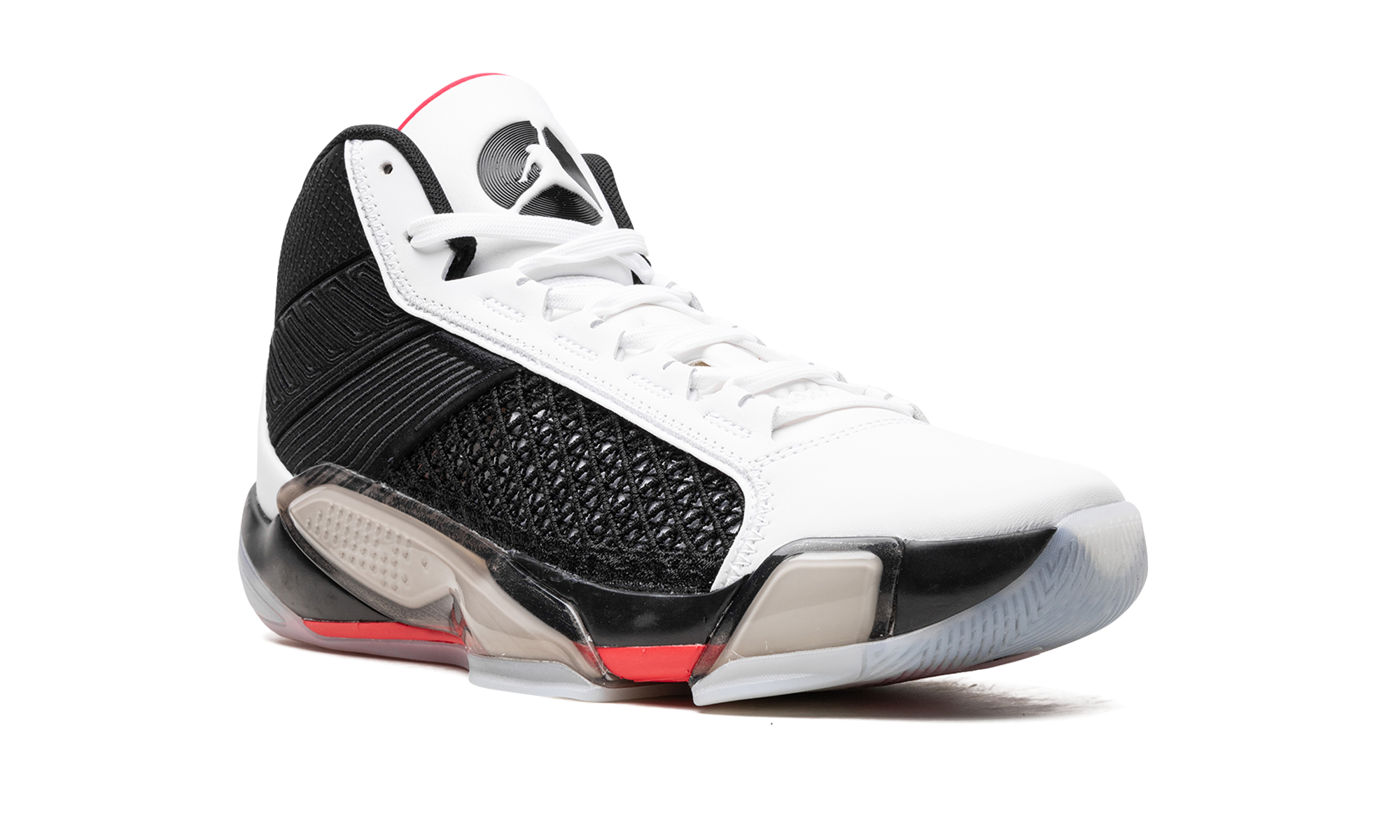 Air Jordan 38 Fundamentals DZ3356 106