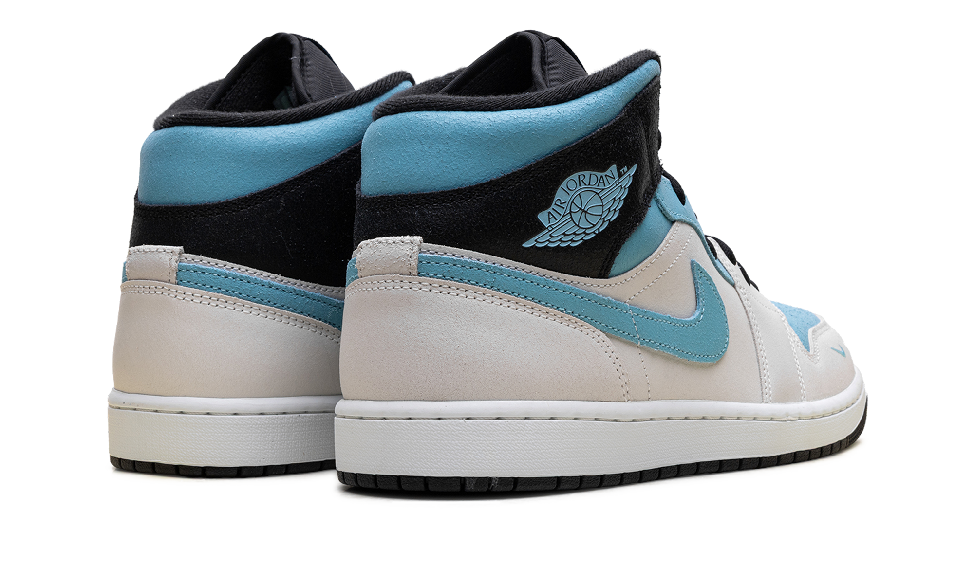 Air Jordan 1 Mid SE Blue Chill IM6567 121