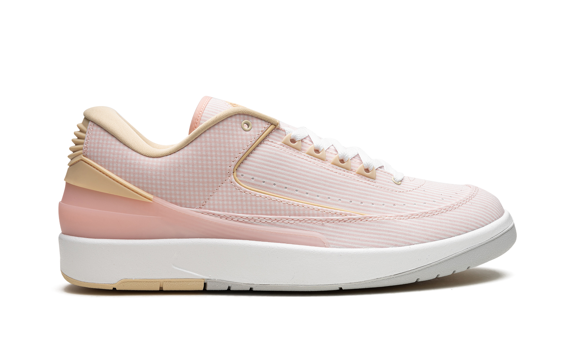 Air Jordan 2 Low Craft Atmosphere DX6930 600