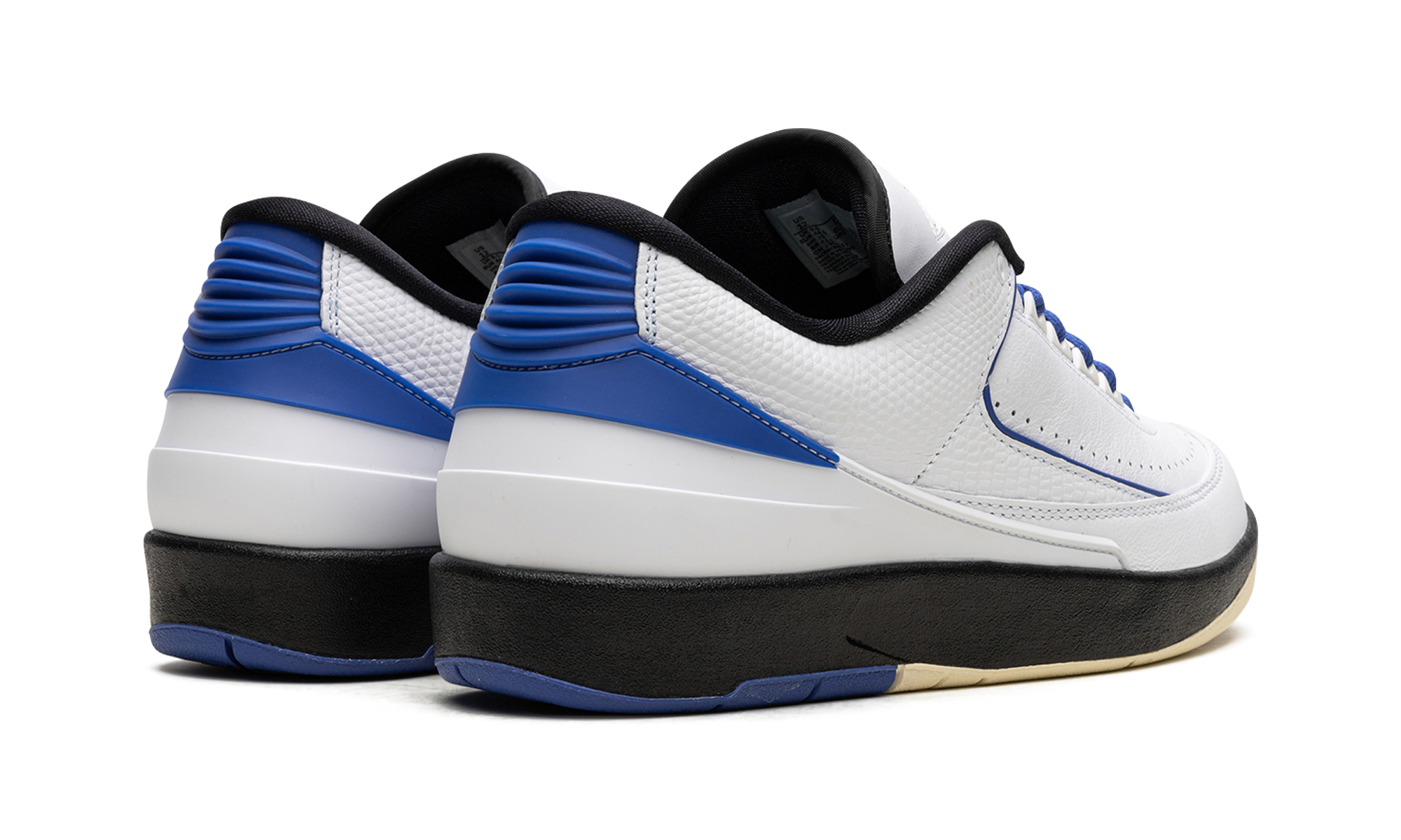Jordan 2 Retro Low WMNS Varsity Royal DX4401 104