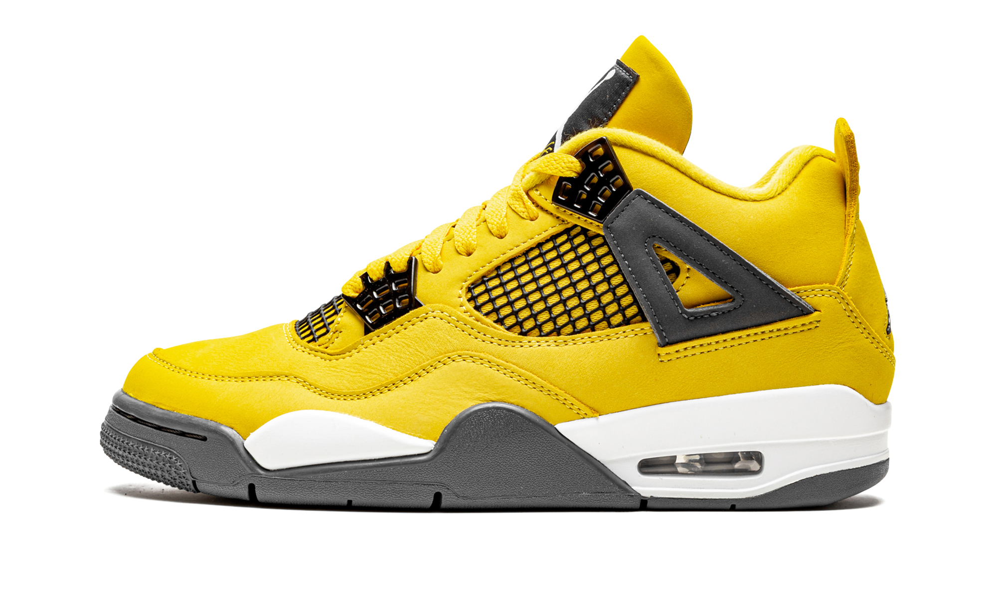 Air Jordan 4 Retro Lightning 2021 CT8527 700