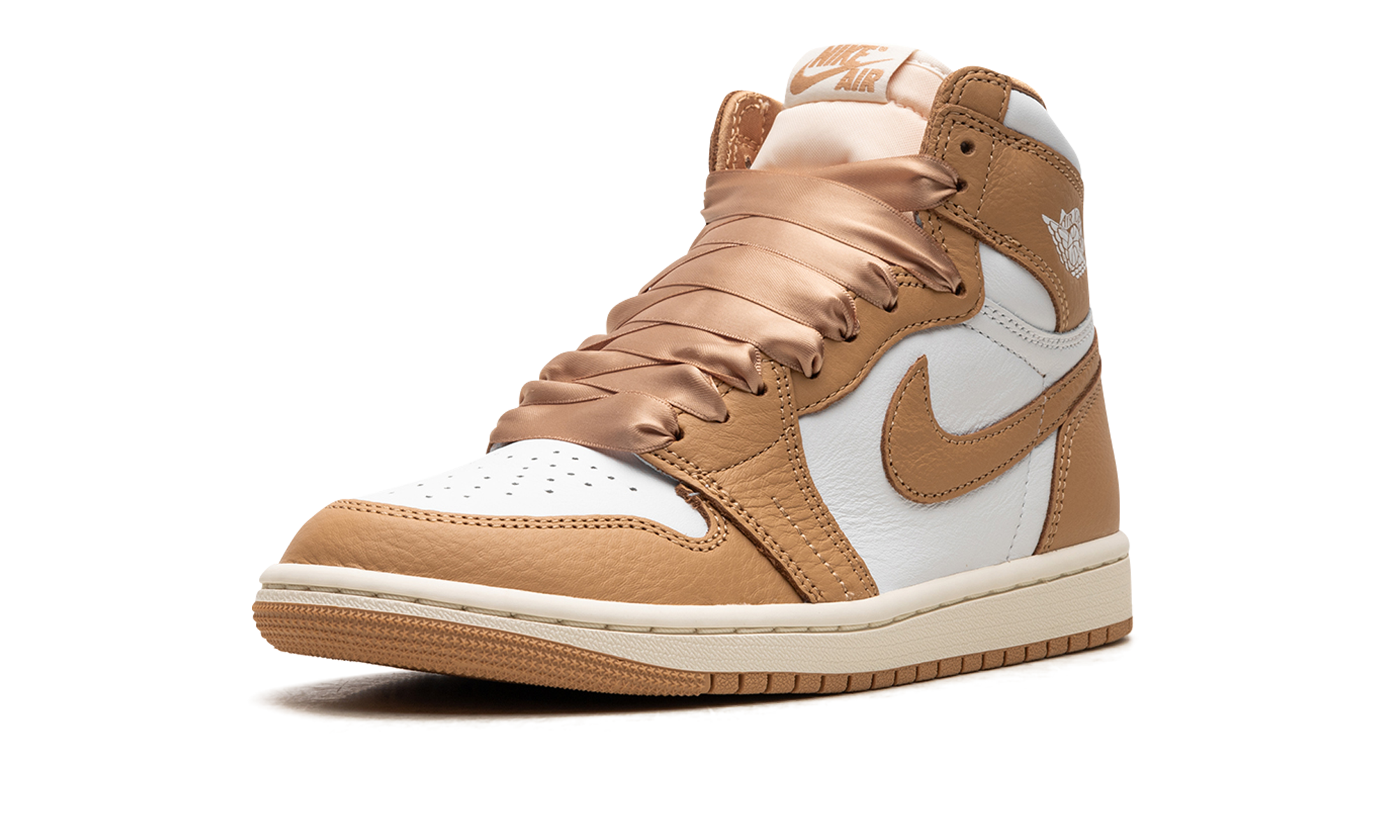 AIR JORDAN 1 RETRO HIGH OG WMNS Praline FN6622 201