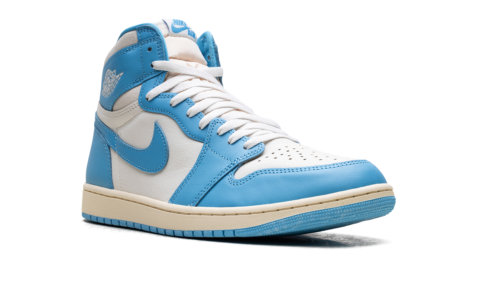 Air Jordan 1 High OG UNC Reimagined DZ5485 402