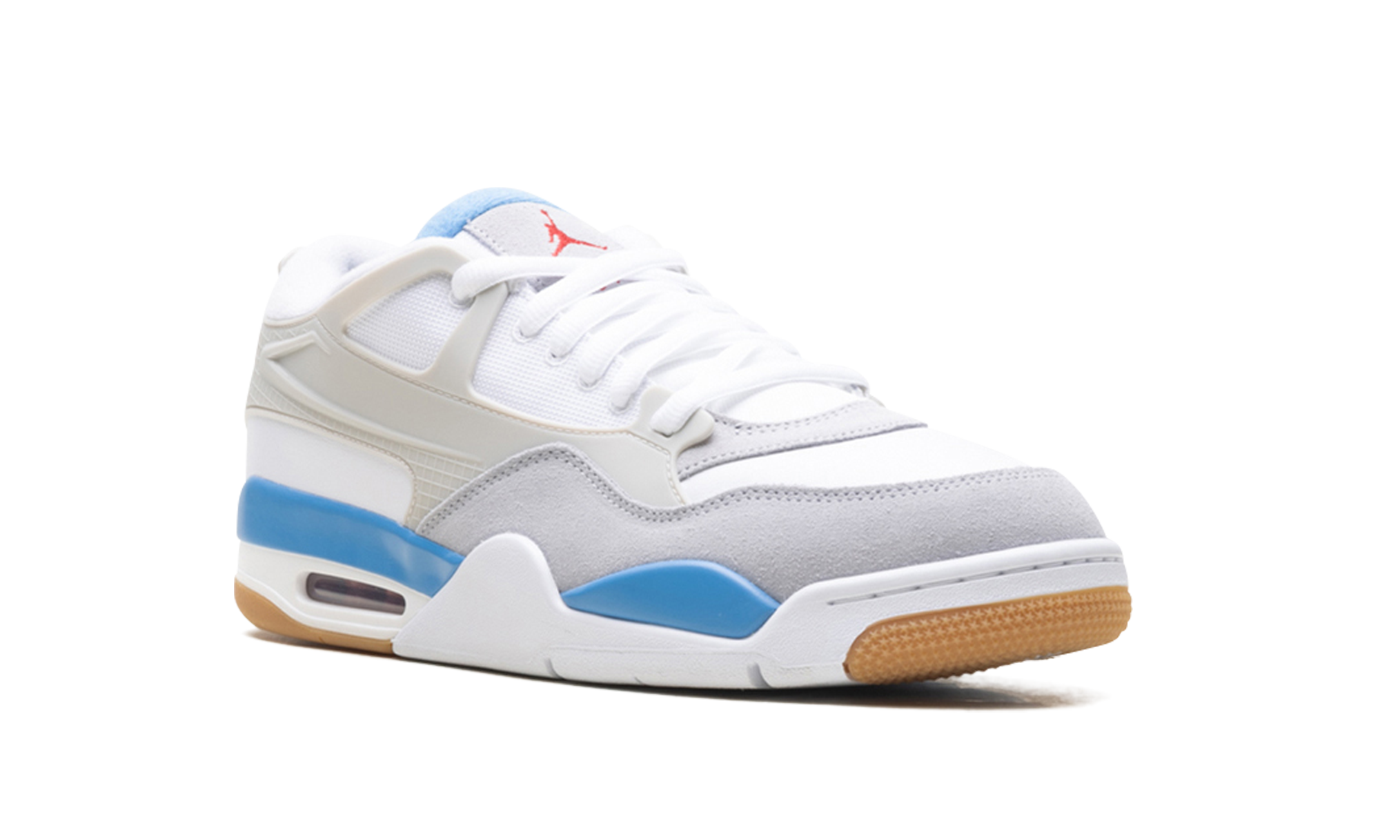 Jordan 4 RM Legend Blue FQ7939 104