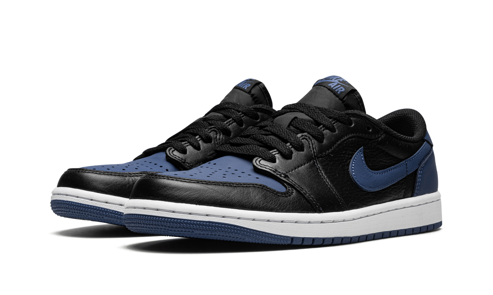 Air Jordan 1 Low OG Mystic Navy CZ0790 041