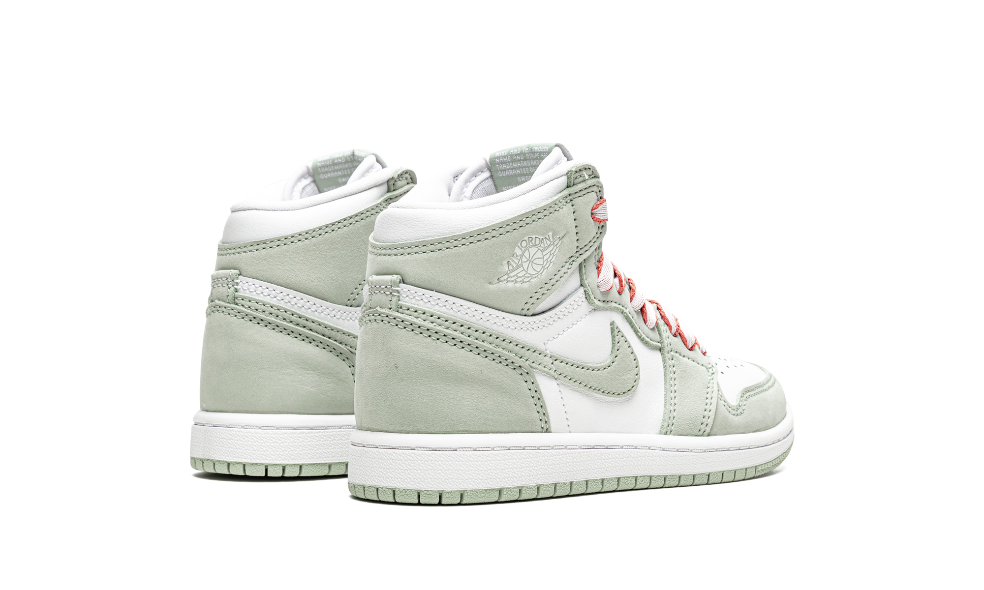 Air Jordan 1 Retro High OG PS Seafoam CU0449 002