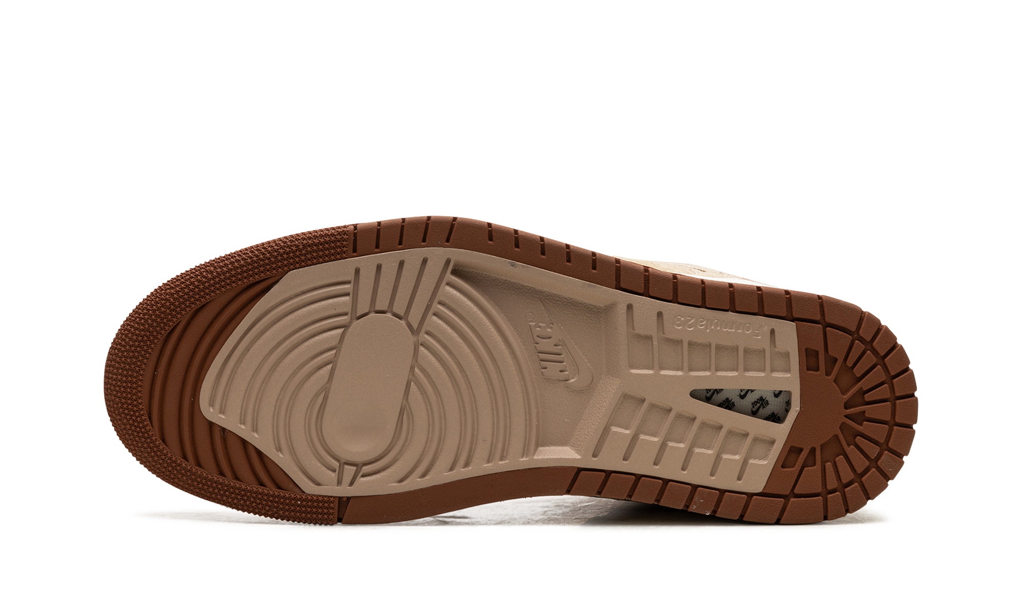 Air Jordan 1 High Zoom CMFT LEGEND COFFEE DV1307 120