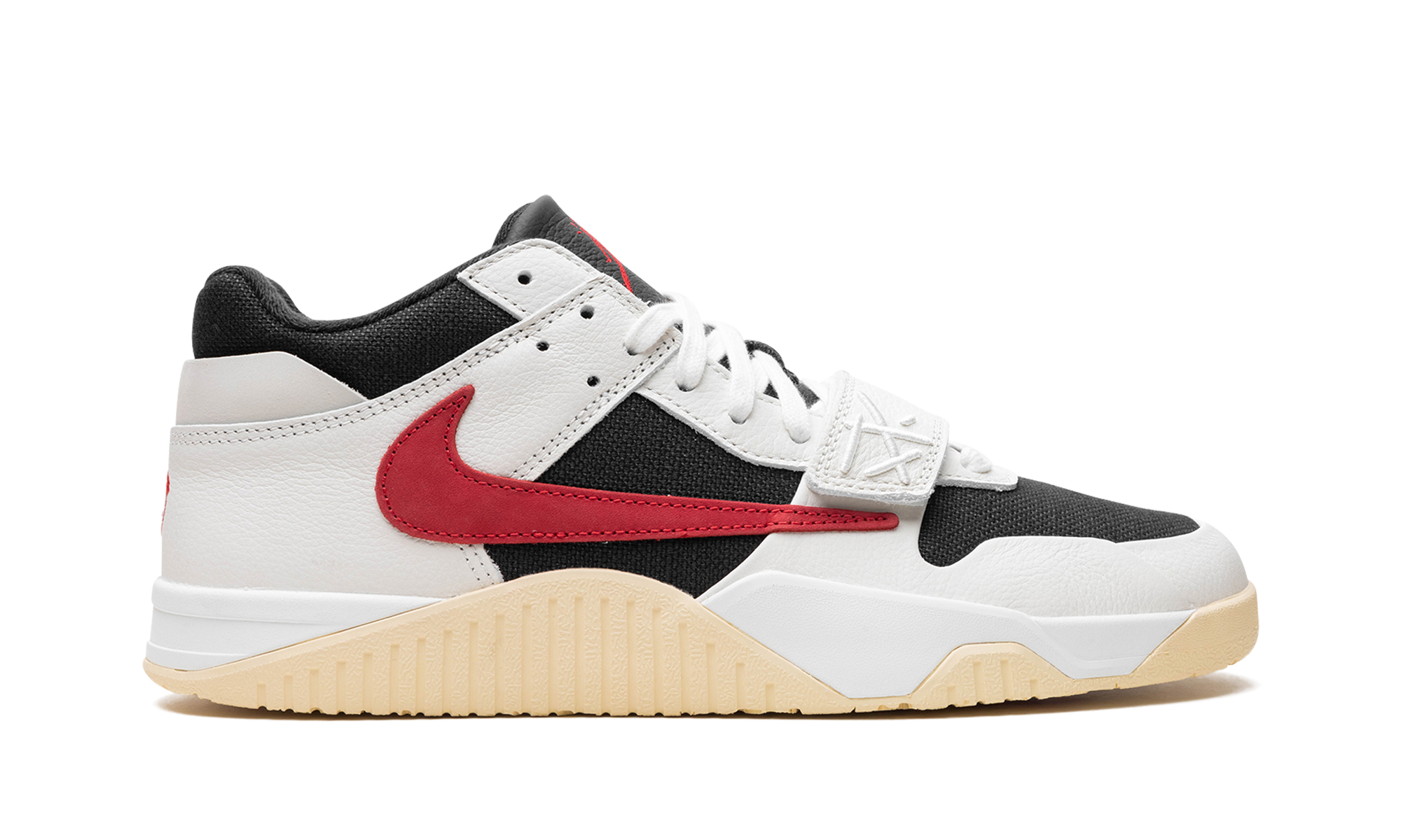 Jumpman Jack Travis Scott - University Red FZ8117 101
