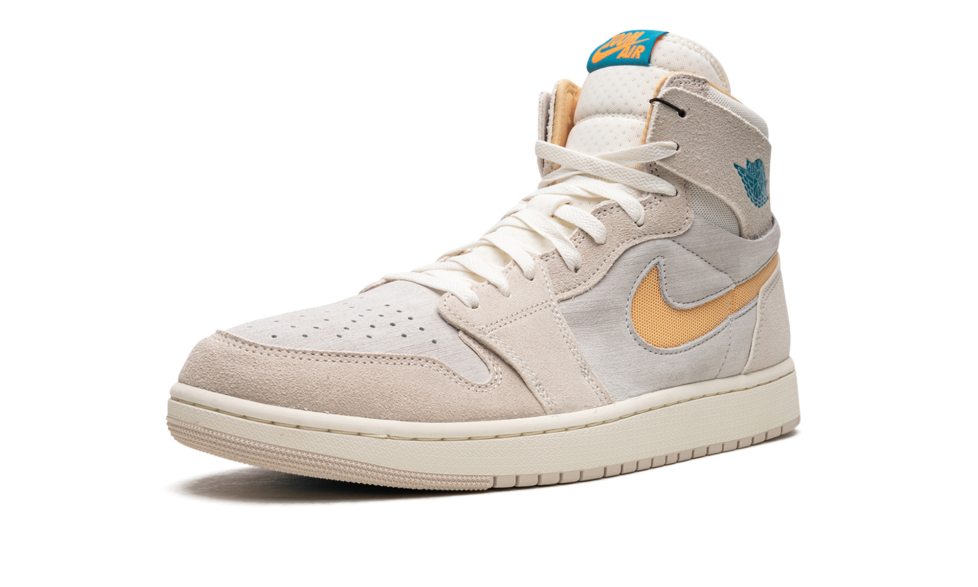 Air Jordan 1 Zoom CMFT 2 Light Orewood Citrus DV1307 180