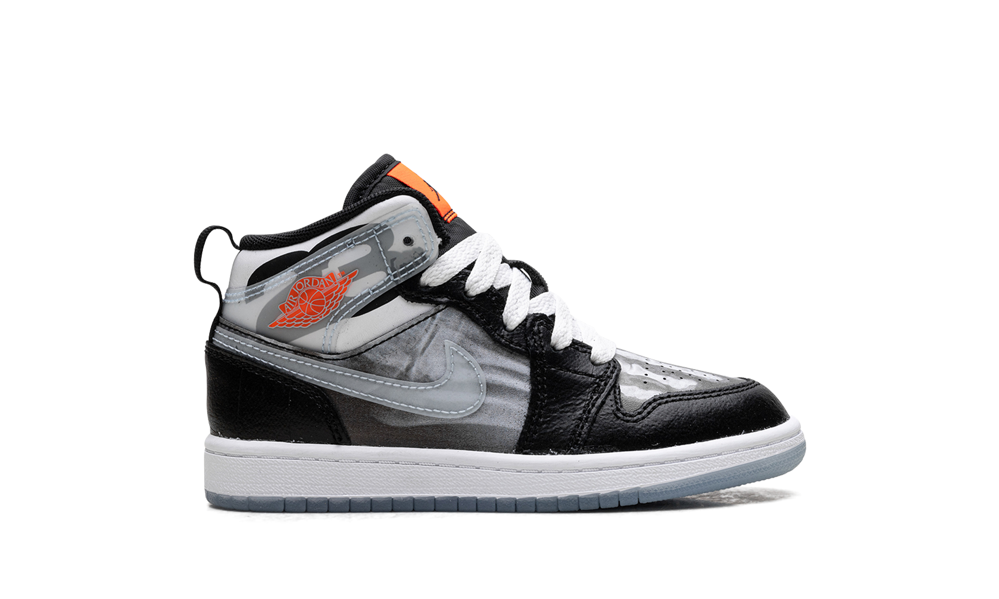 Jordan 1 Mid SS PS X-Ray HF3209 001