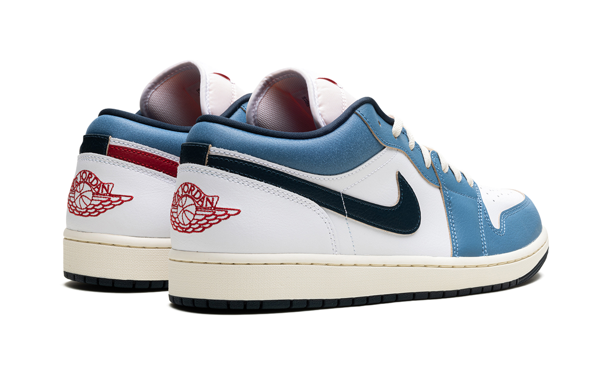 Air Jordan 1 Low Motion HM3711 144