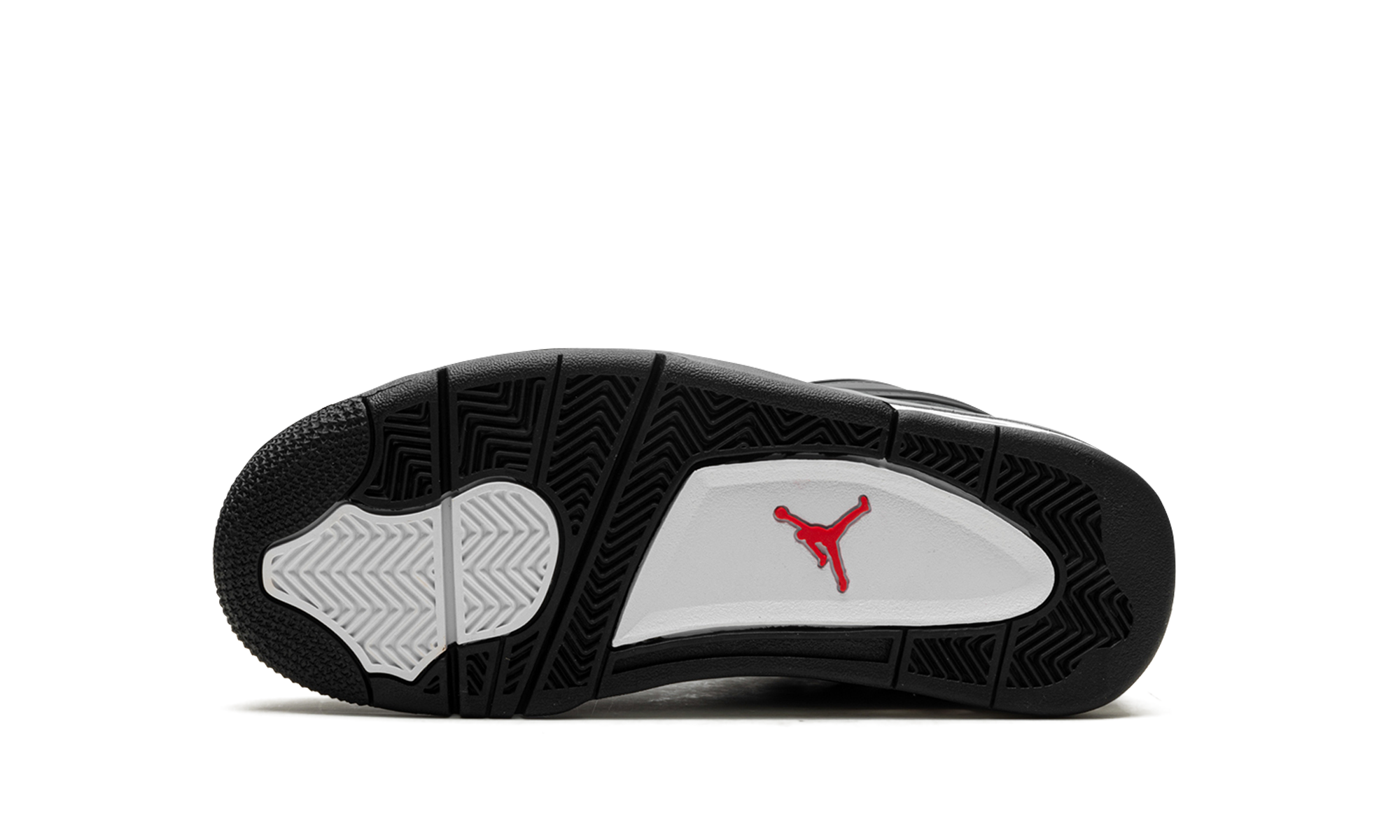 Air Jordan 4 RM GS Nigel Sylvester - Driveway Grey HJ9746 004