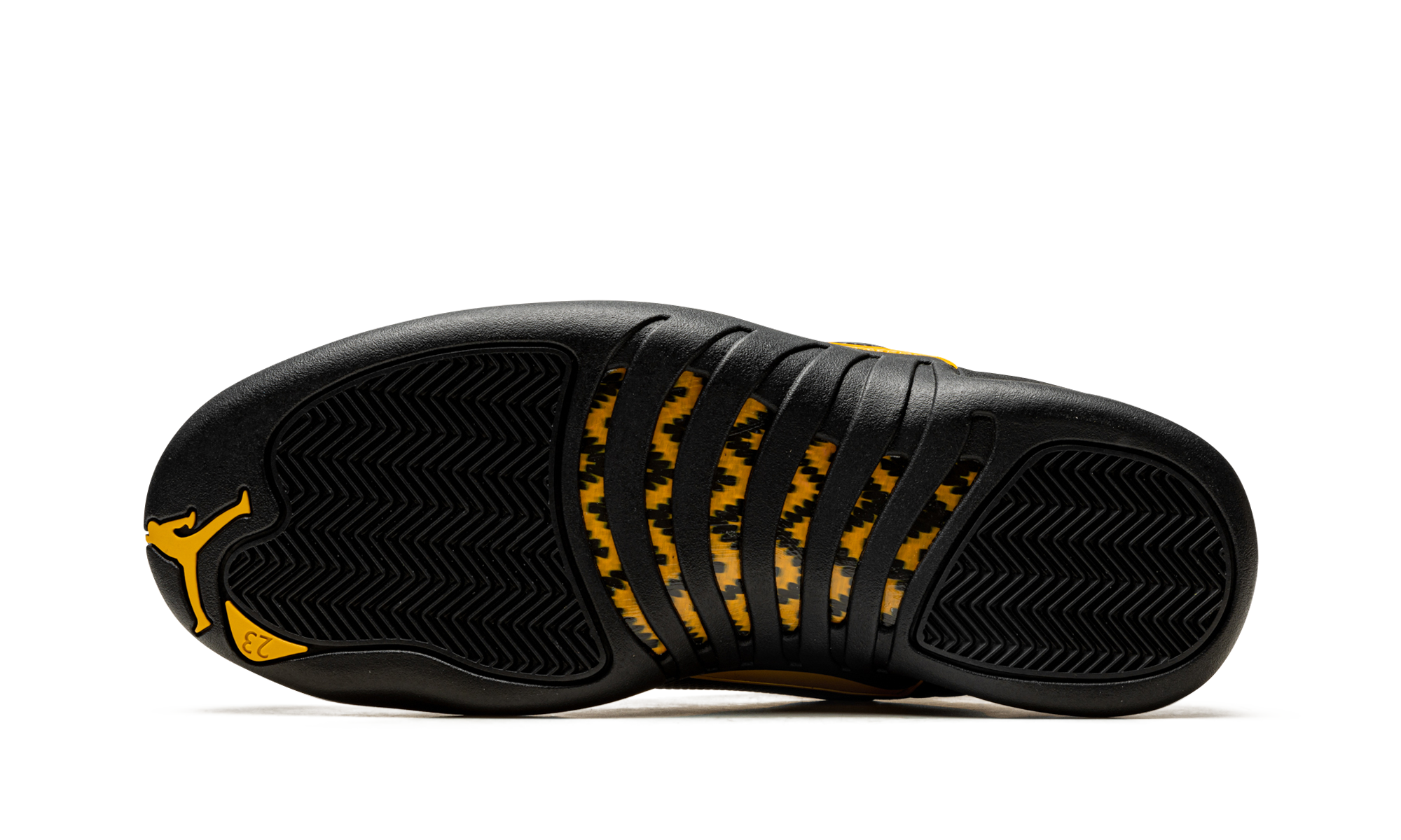 Air Jordan 12 Retro Black Taxi CT8013 071
