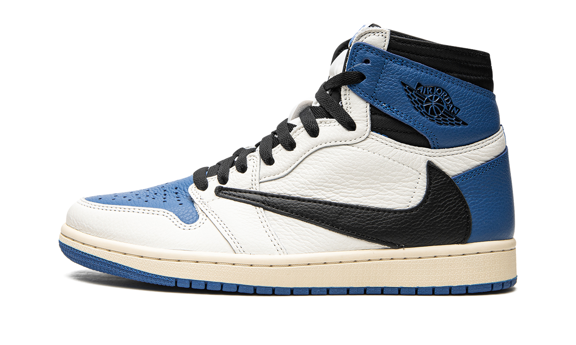 Air Jordan 1 High OG SP Travis Scott - Fragment DH3227 105