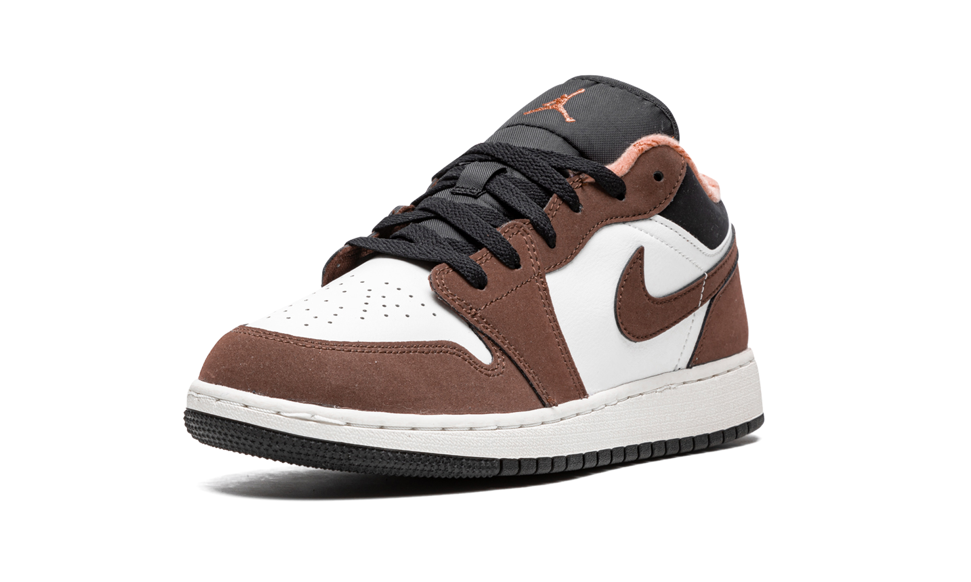 Air Jordan 1 Low SE GS Mocha DM0589 200