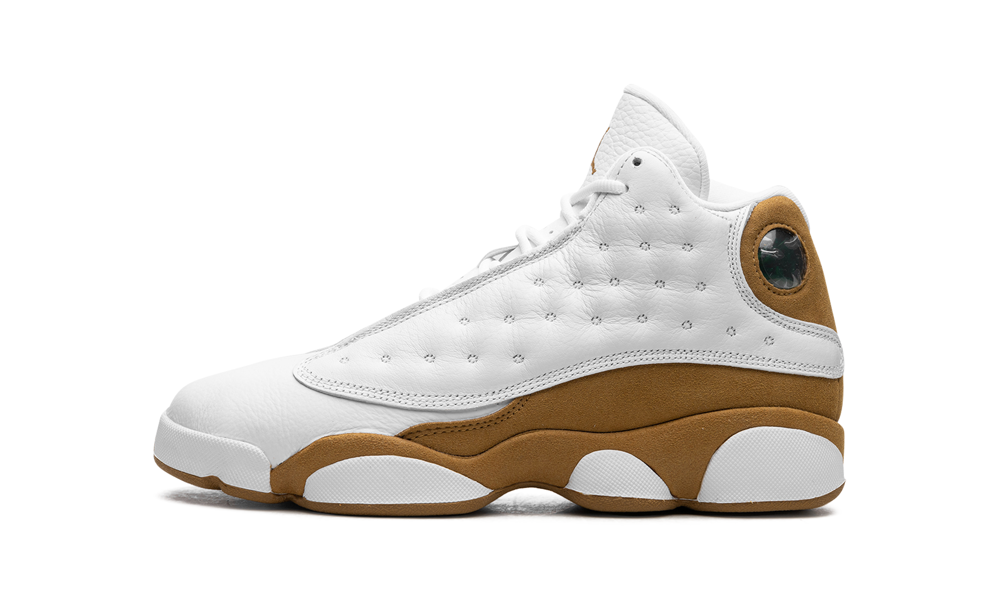 Air Jordan 13 GS Wheat DJ3003 171