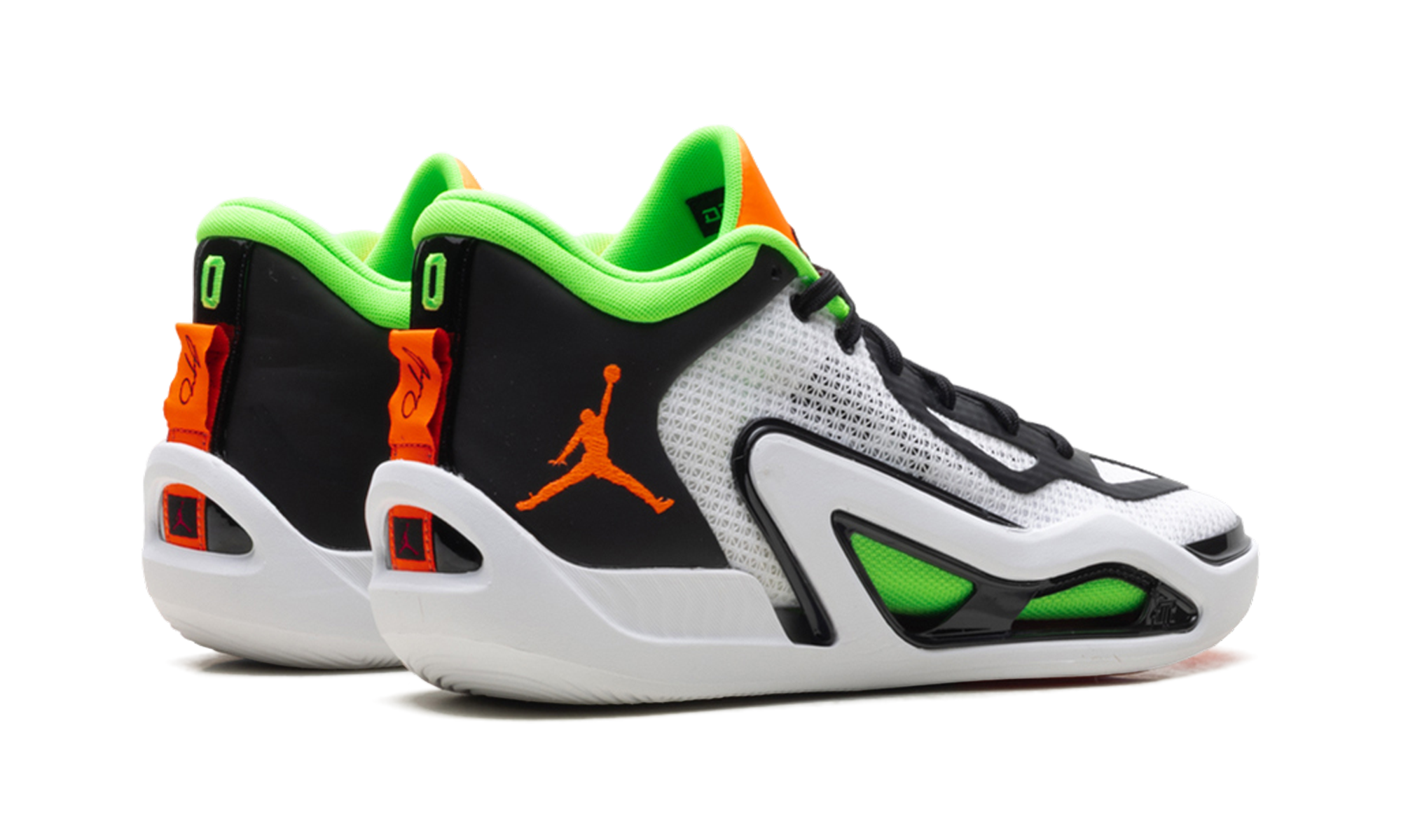 Air Jordan TATUM 1 HOME TEAM DZ3324 108