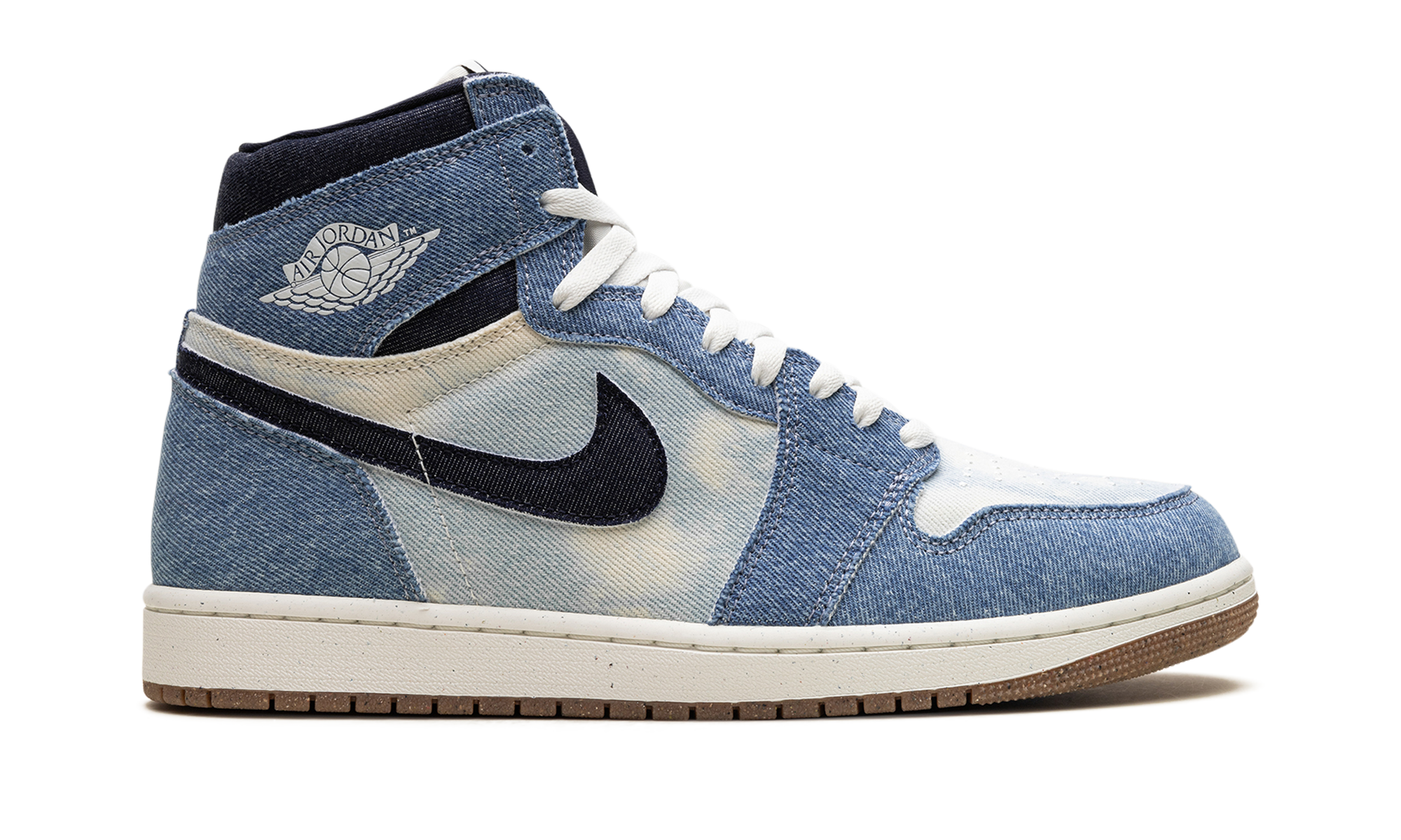 Jordan 1 Retro High OG Denim FQ2947 100