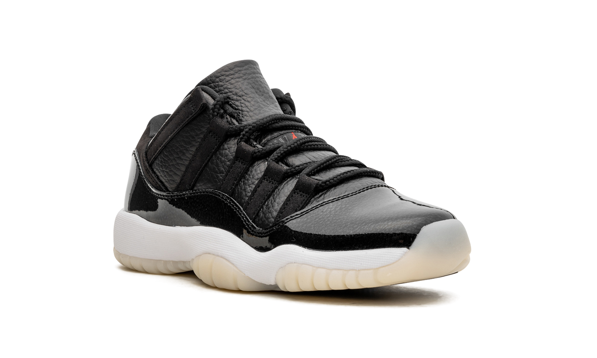 Jordan 11 Retro Low GS 72-10 528896 001