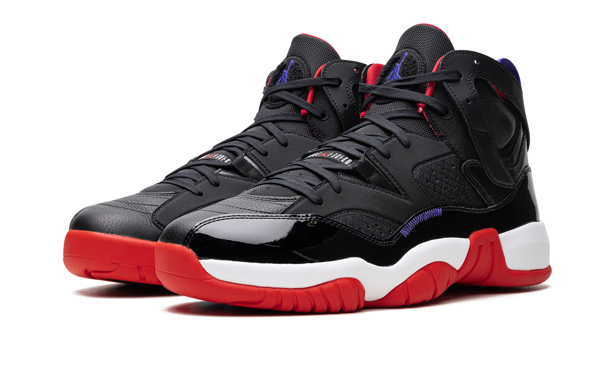 Jordan Jumpman Two Trey Raptors DO1925 001