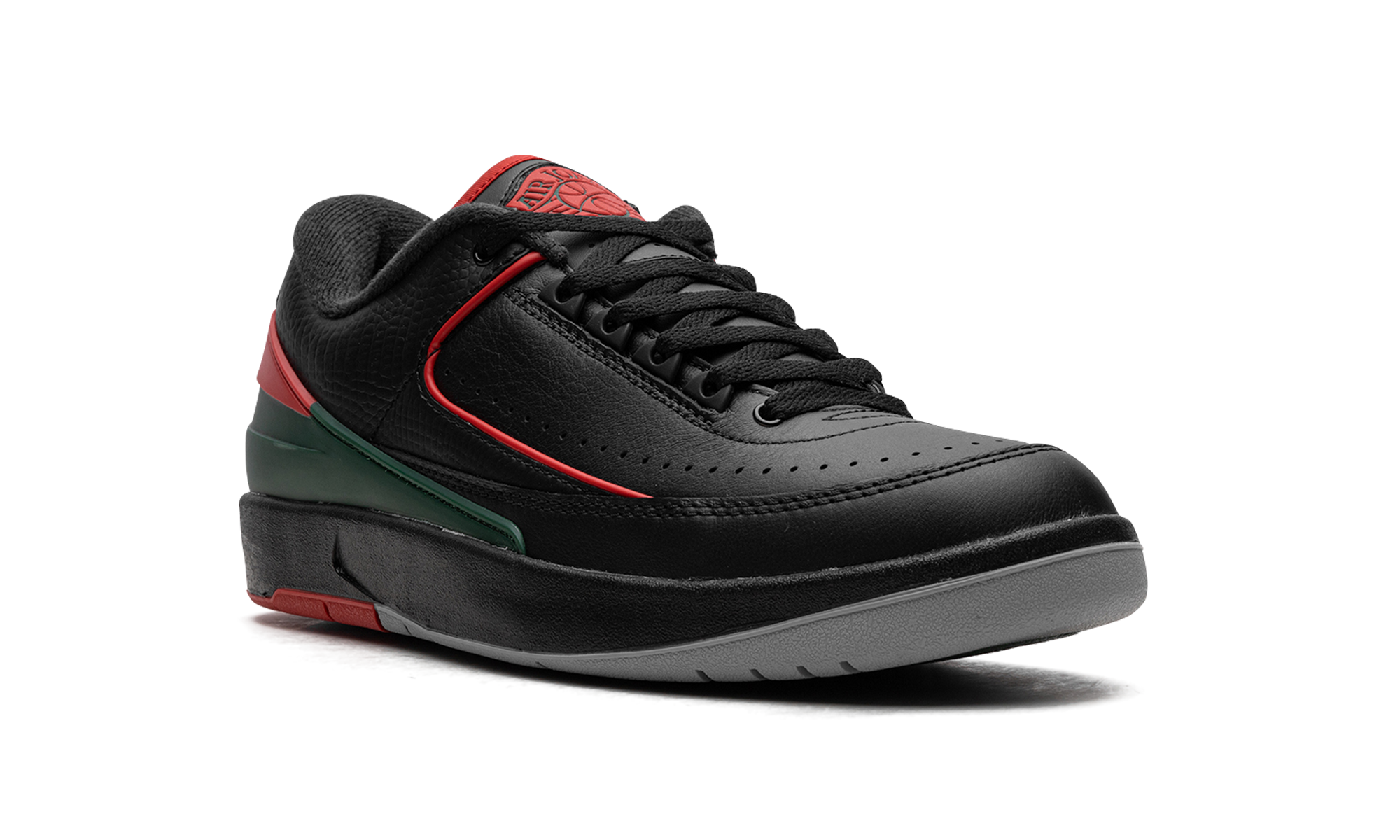 Air Jordan 2 Retro Low Christmas DV9956 006