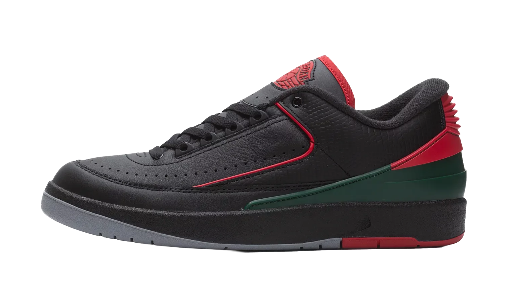 Air Jordan 2 Retro Low Christmas DV9956 006