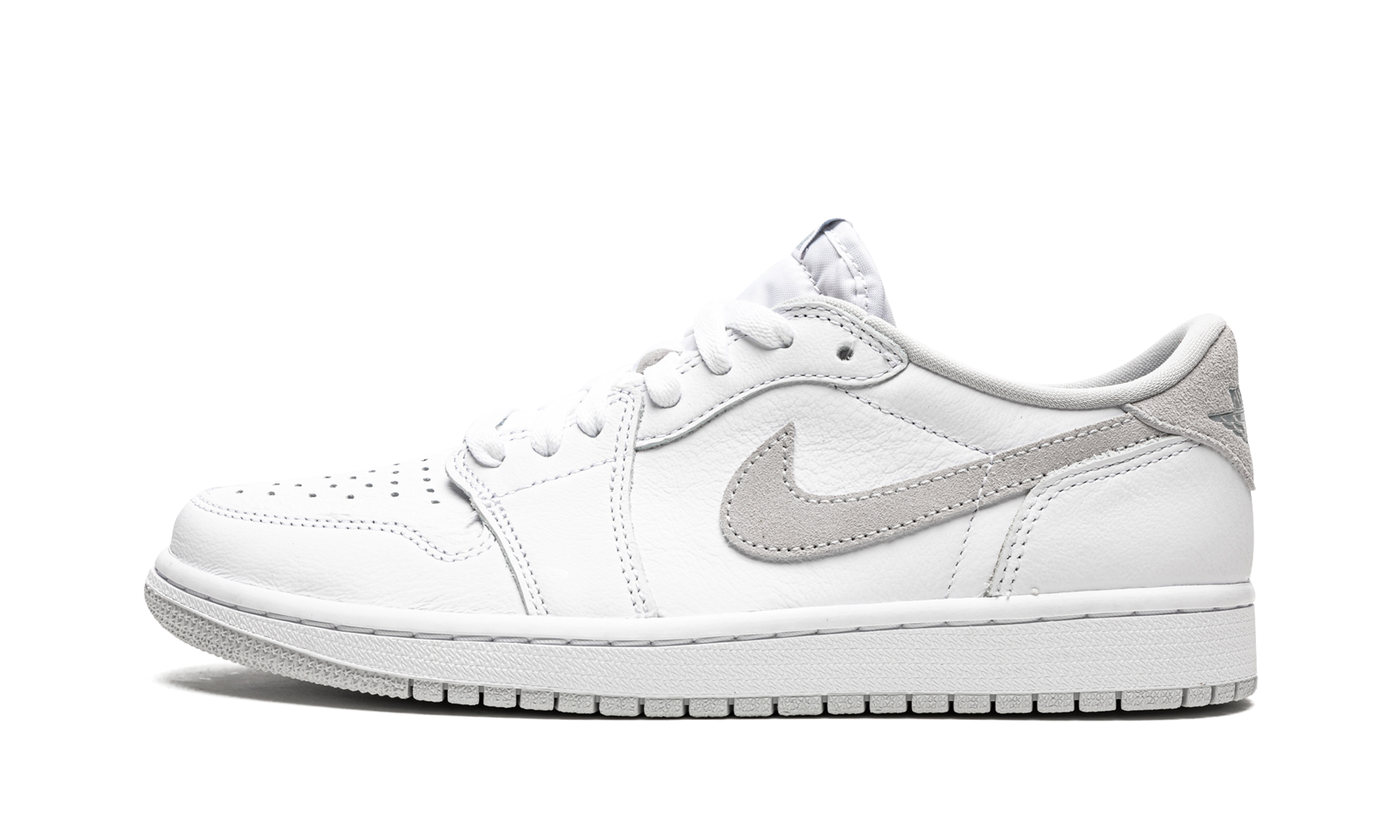 Air Jordan 1 Low OG Neutral Grey CZ0790 100