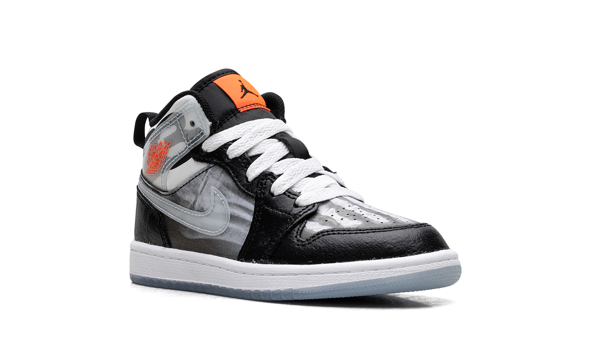 Jordan 1 Mid SS PS X-Ray HF3209 001