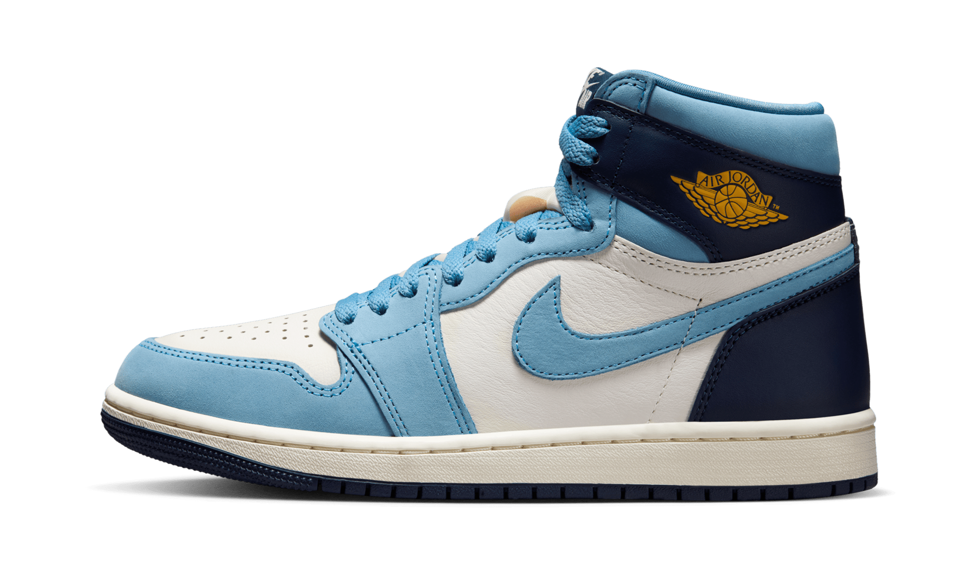Jordan 1 High OG WMNS First in Flight FD2596 400