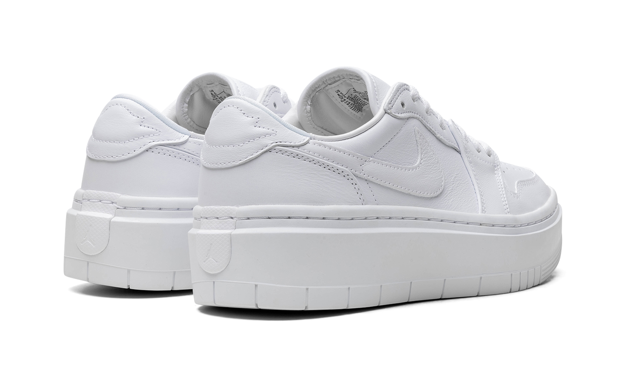 AIR JORDAN 1 WMNS Triple White DH7004 111
