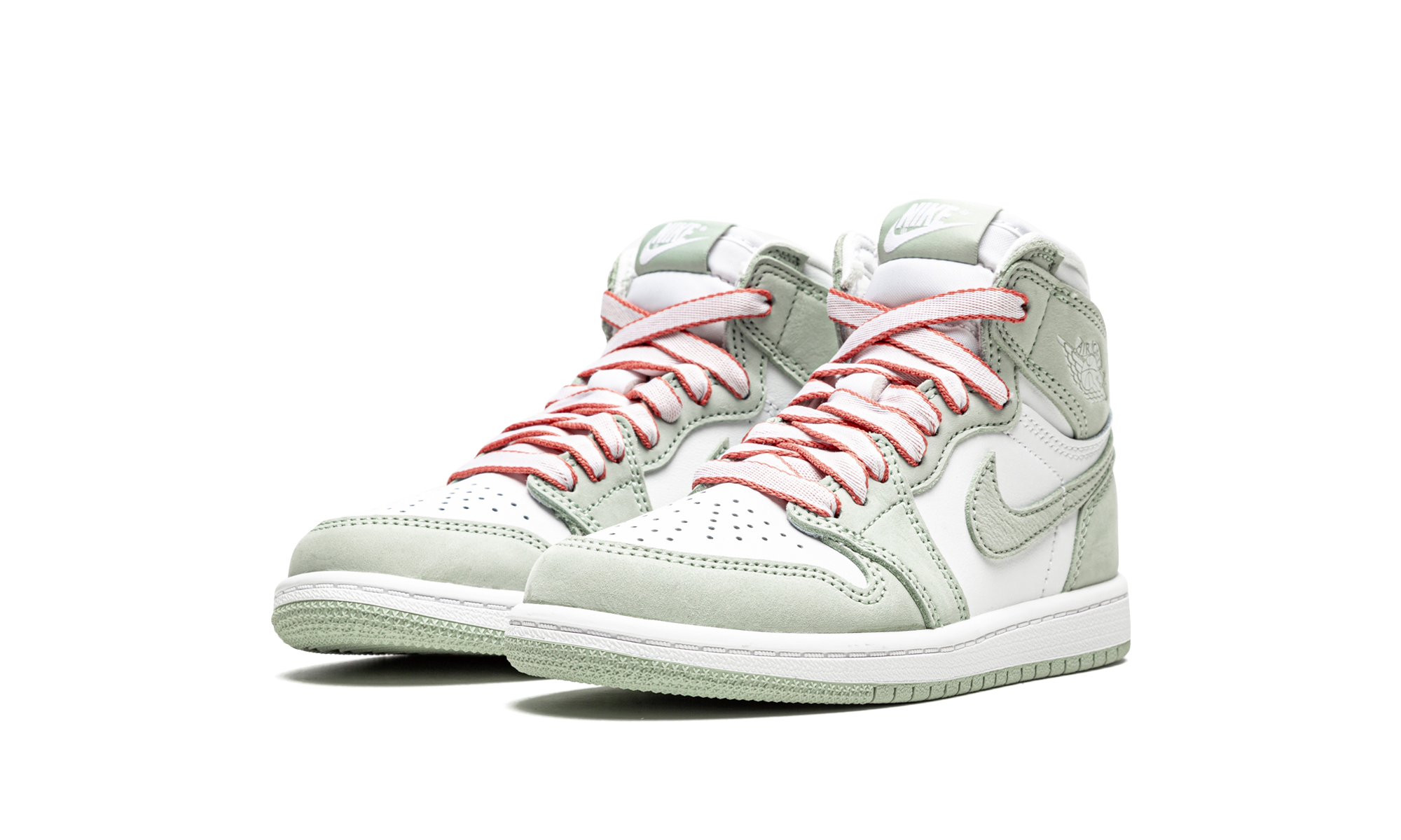 Air Jordan 1 Retro High OG PS Seafoam CU0449 002