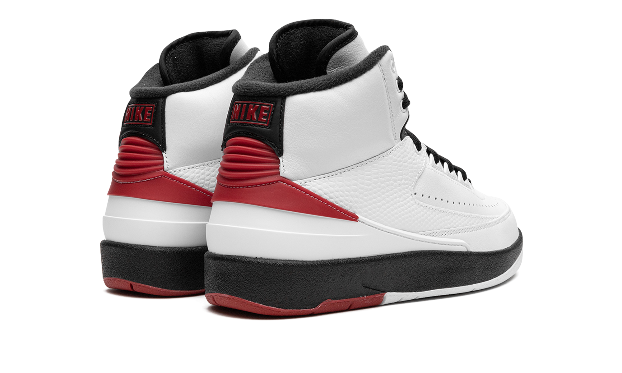 Jordan 2 Retro WMNS Chicago (2022) DX4400 106