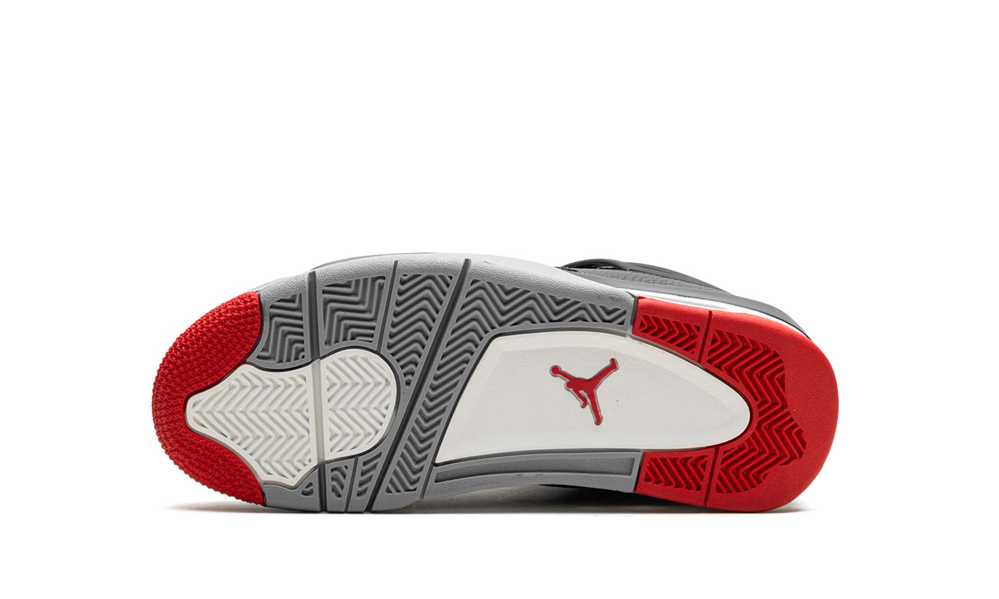Air Jordan 4 GS Bred Reimagined FQ8213 006
