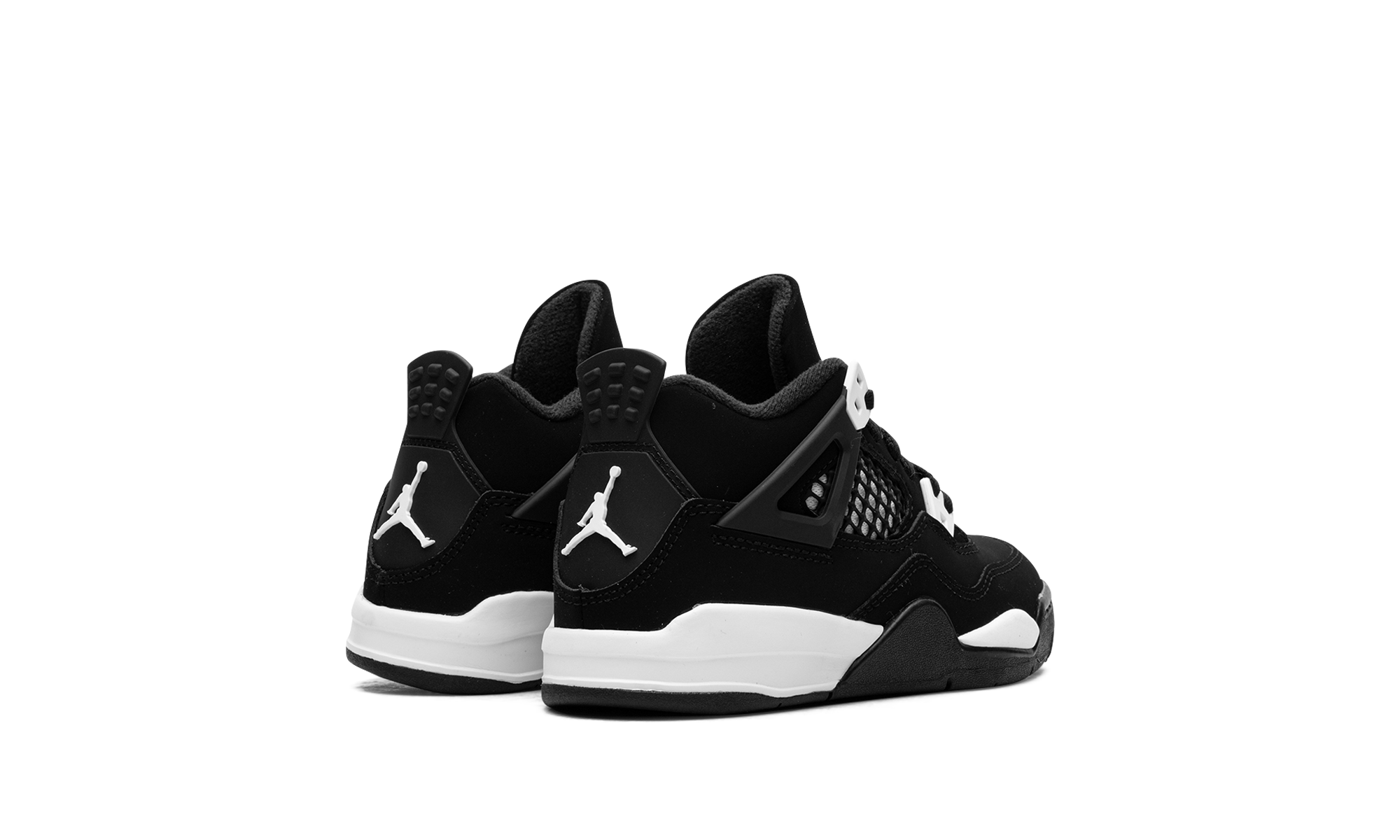 Jordan 4 Retro PS White Thunder FV4537 001