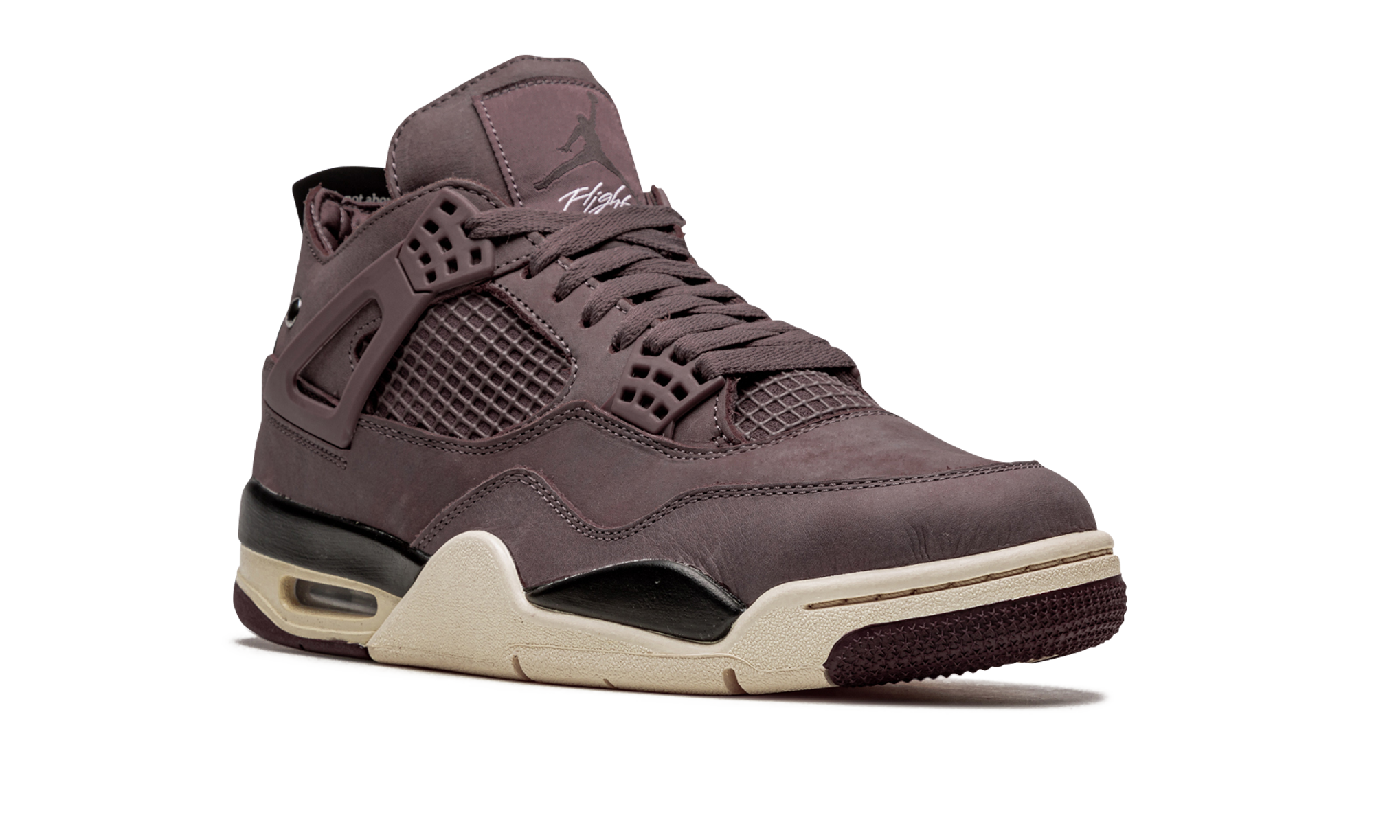 Air Jordan 4 A Ma Maniére - Violet Ore DV6773 220