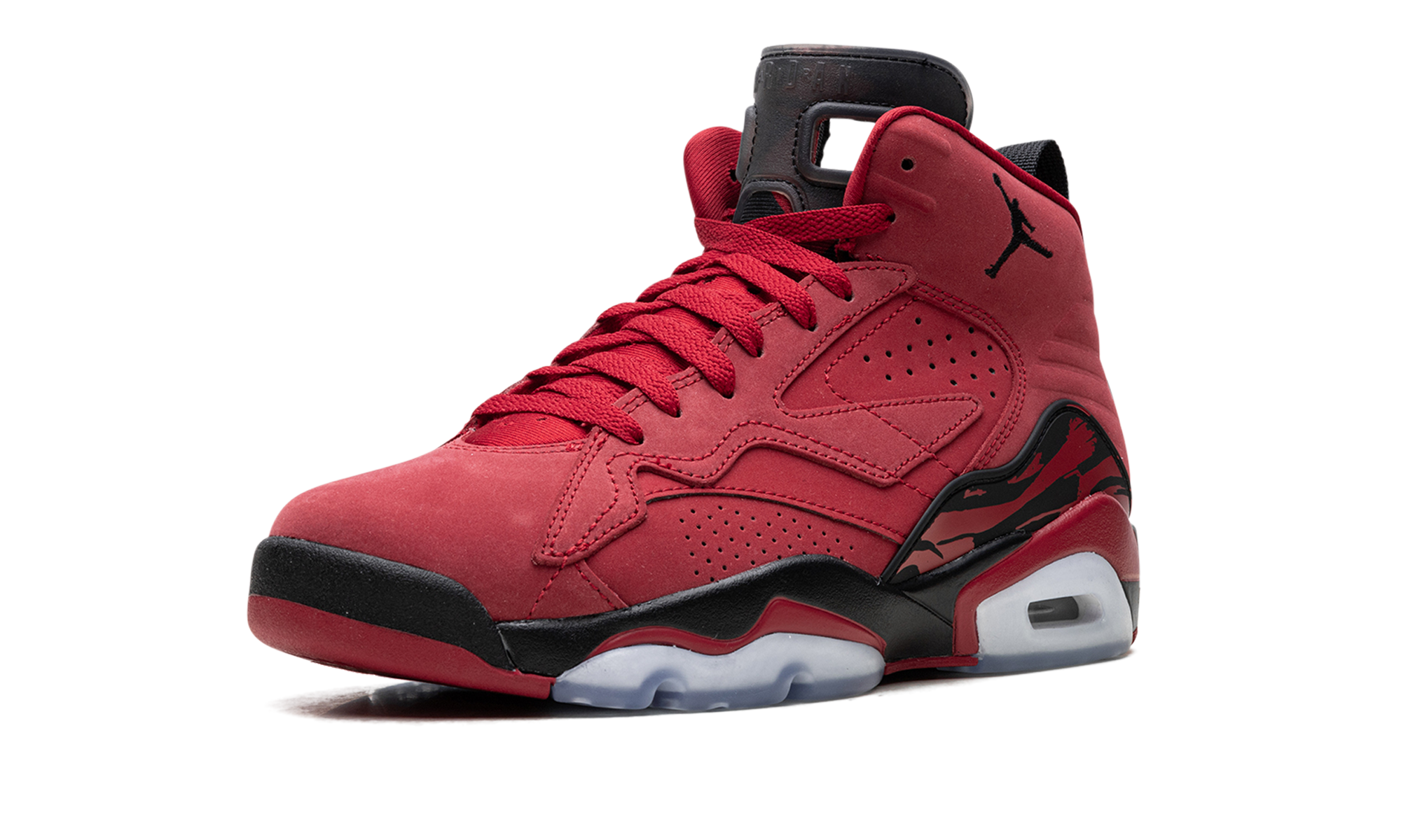 Jumpman MVP black DZ4475 600
