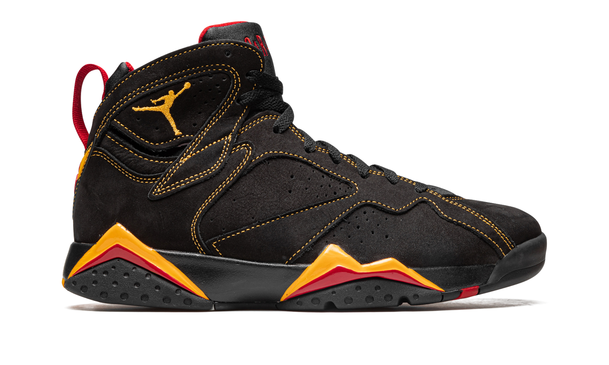 Air Jordan 7 Retro Citrus 2022 CU9307 081