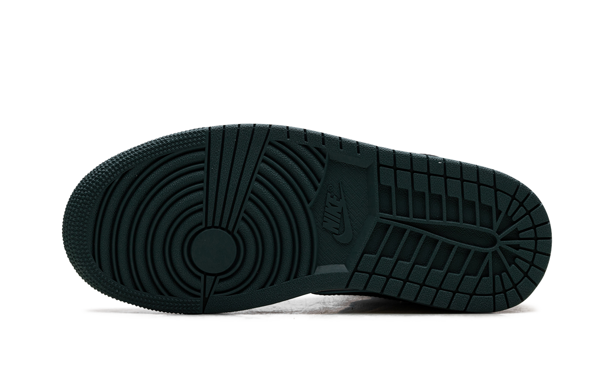 Jordan 1 Mid SE WMNS Oxidized Green FQ7818 100