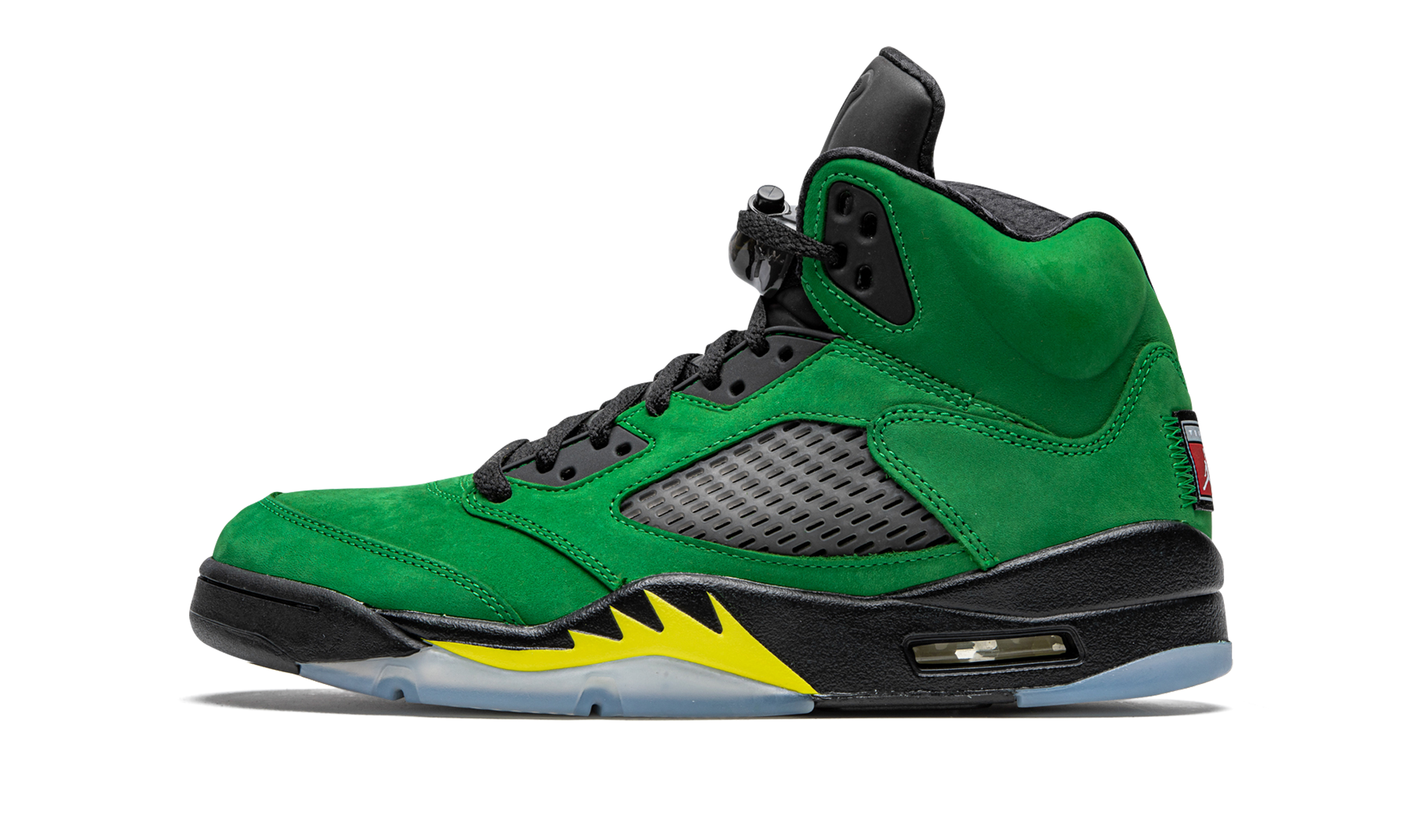 Air Jordan 5 Retro SE Oregon CK6631 307