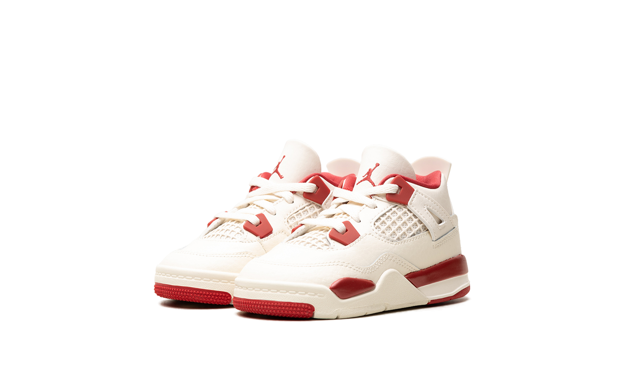 Air Jordan 4 TD Valentine's Day HV4384 108