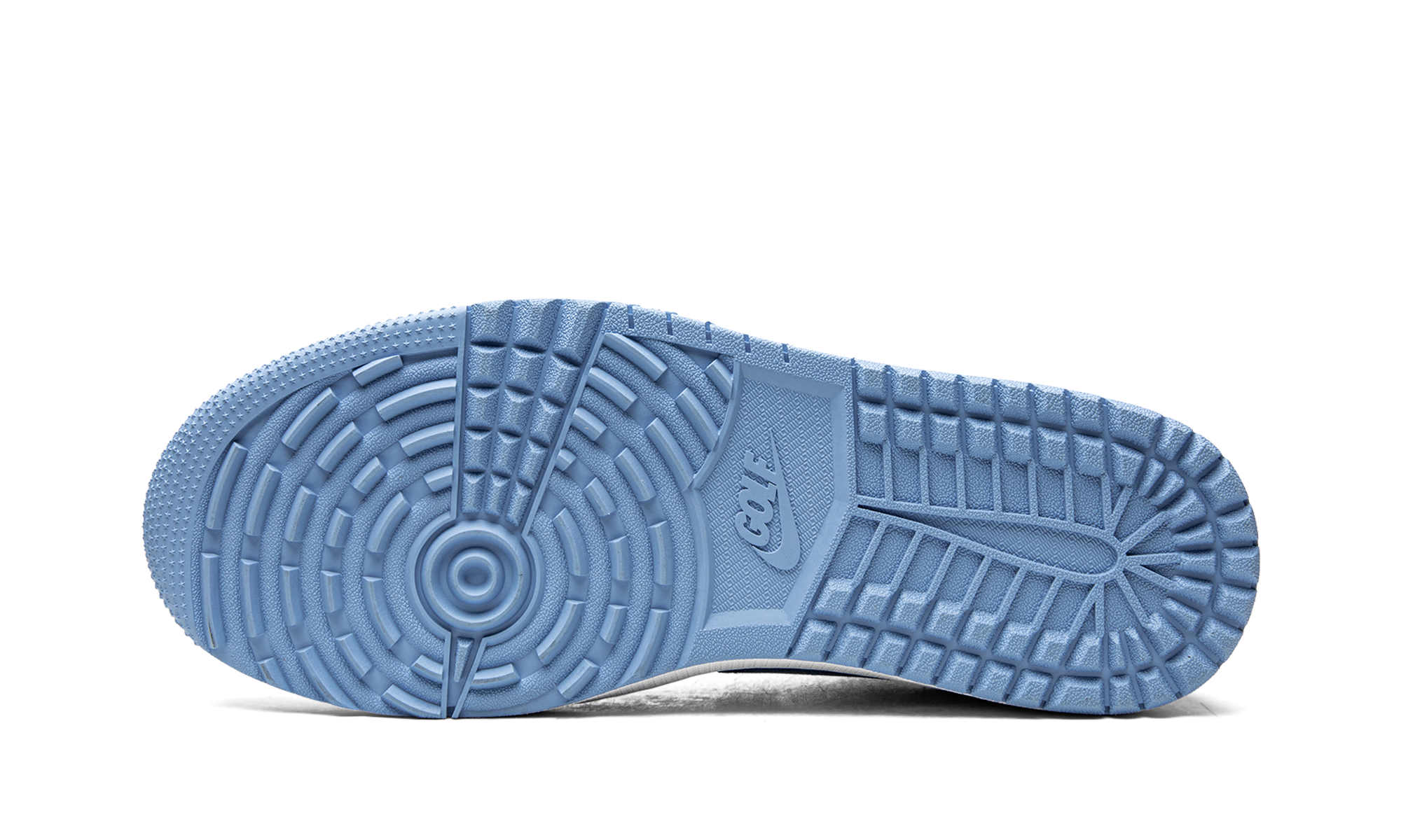 Jordan 1 Low Golf Golf - UNC DD9315 100