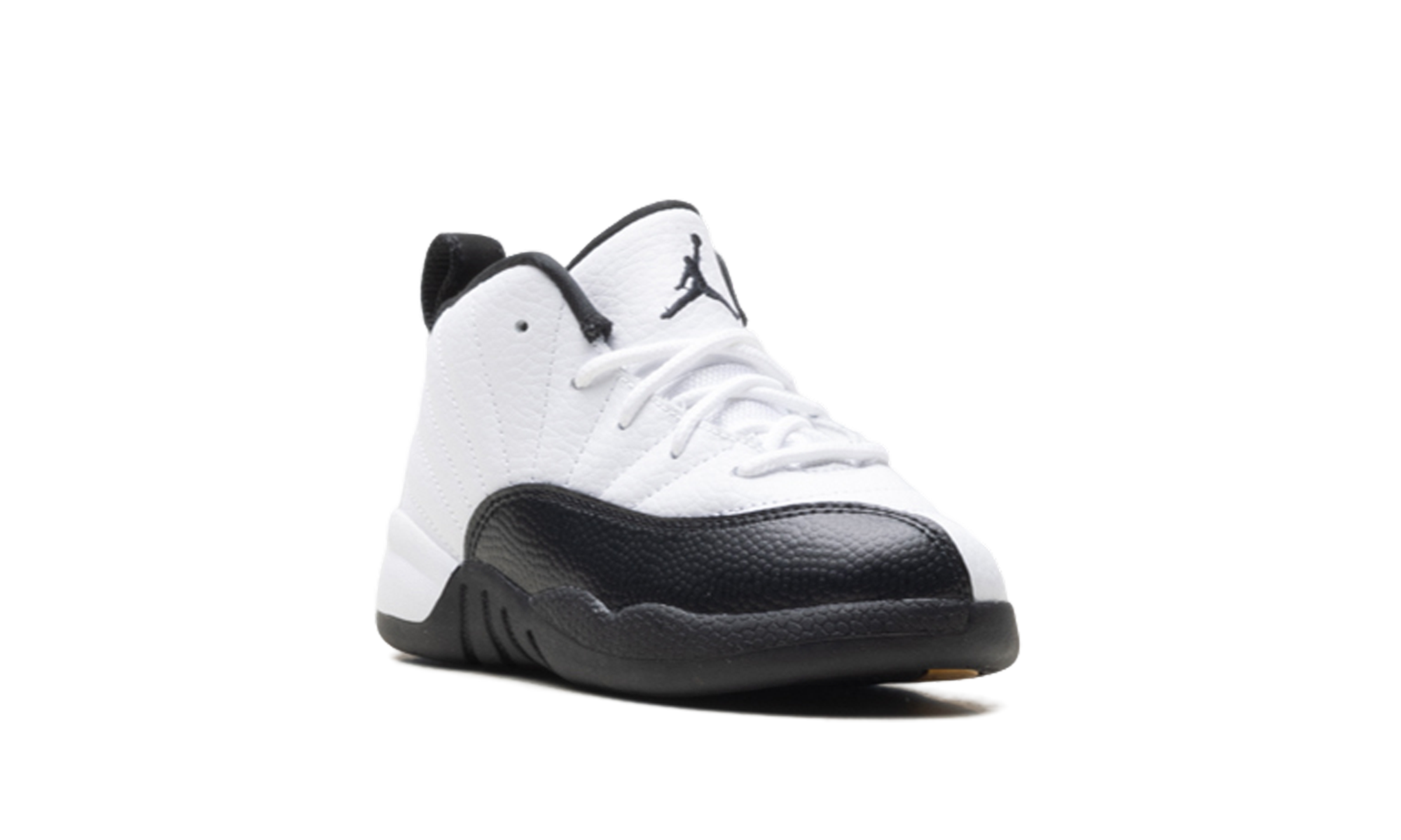 Air Jordan 12 TD Taxi 850000 117