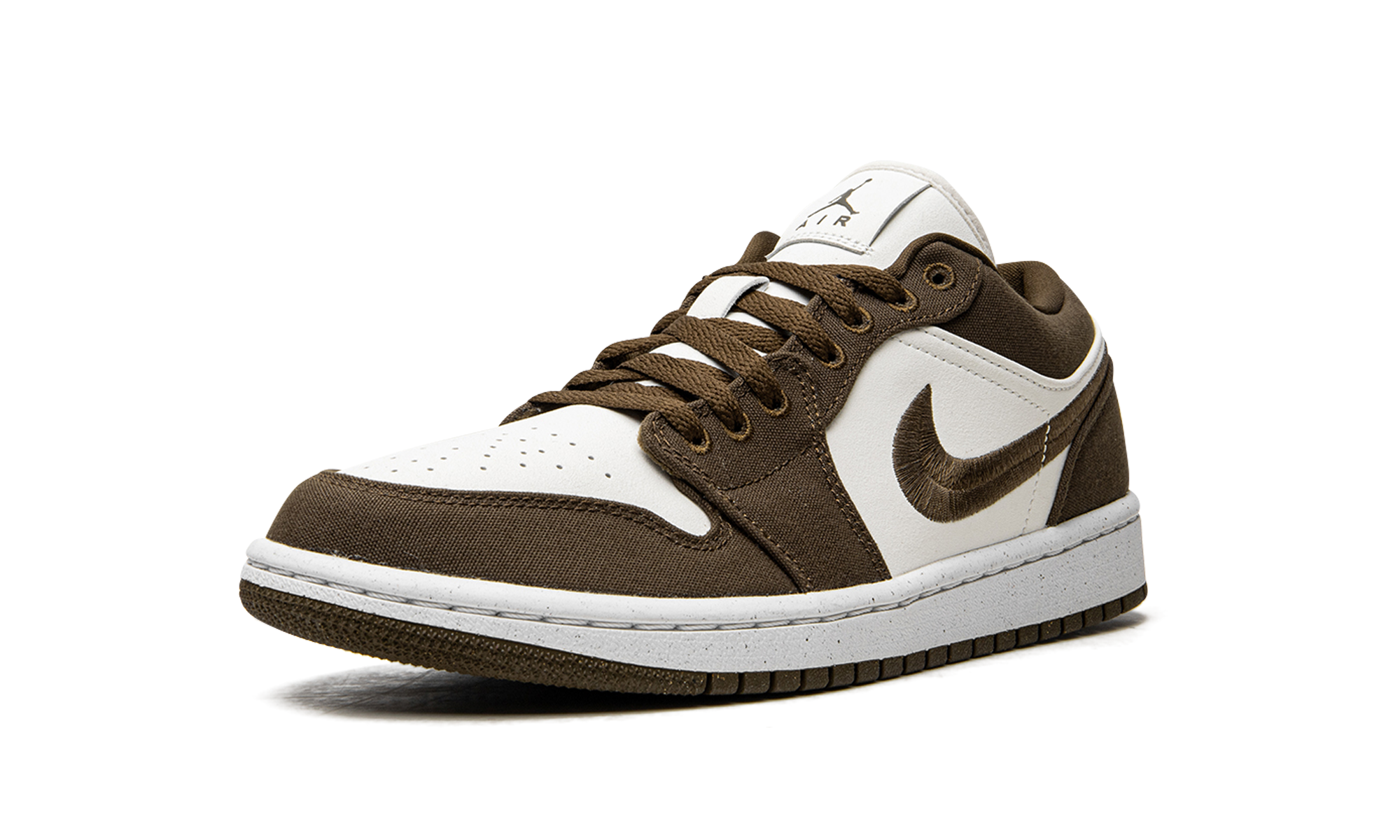 AIR JORDAN 1 LO WMNS Light Olive DV0426 301
