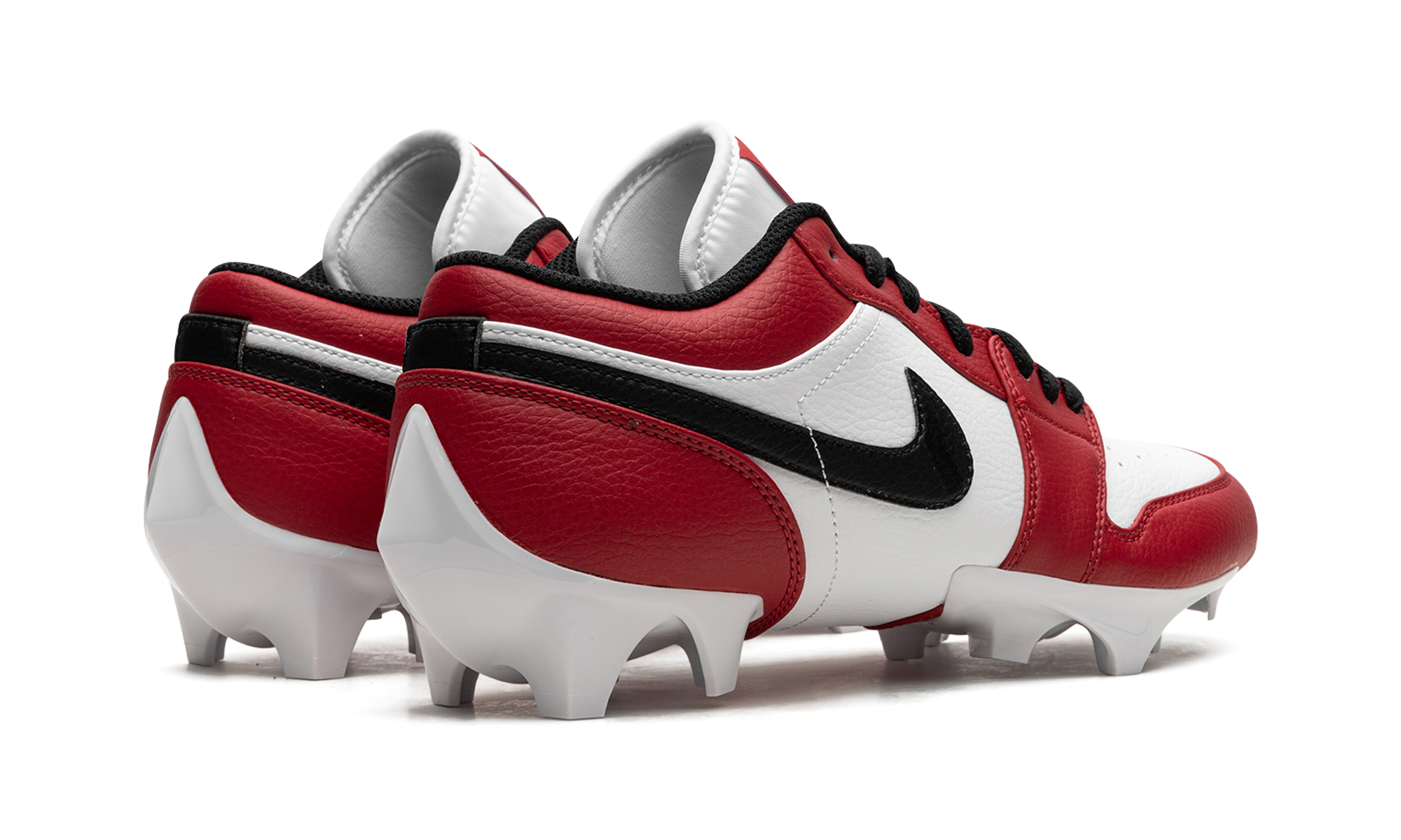 Air Jordan 1 Low TD Cleat Chicago FJ6245 106