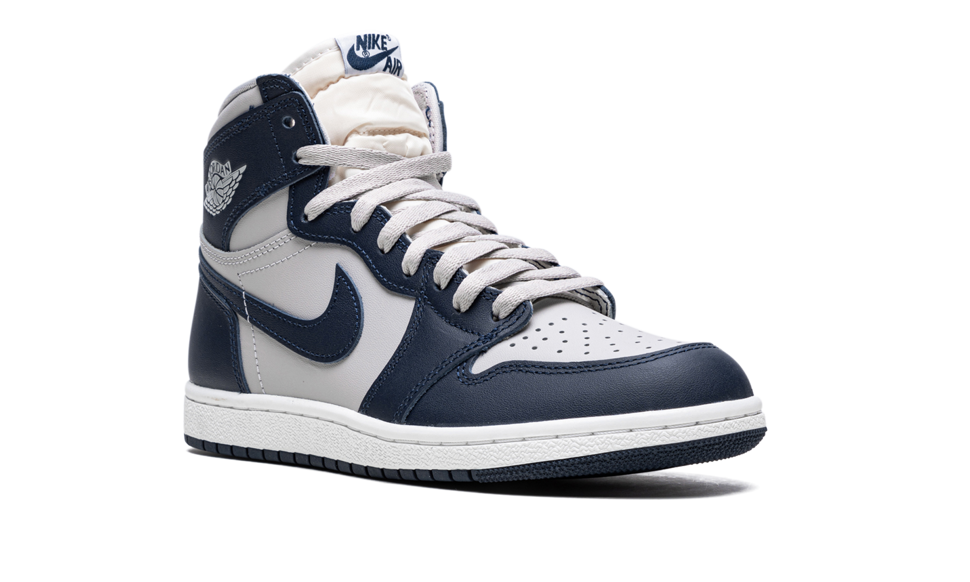 Air Jordan 1 High 85 Georgetown BQ4422 400
