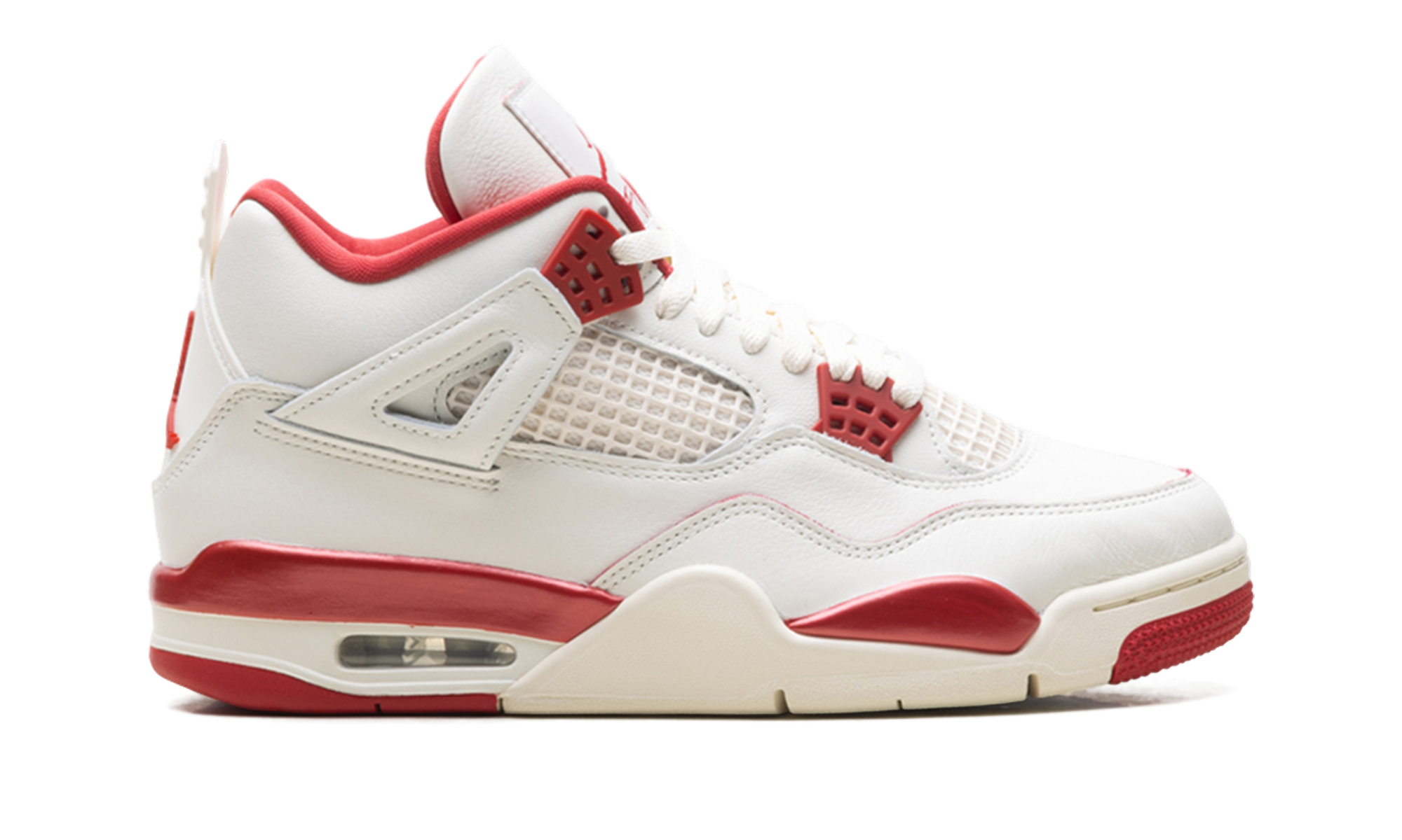 Air Jordan 4 WMNS Valentine's Day HV0823 108