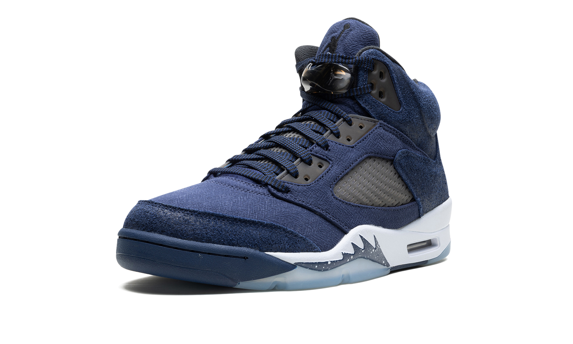 Air Jordan 5 Midnight Navy FD6812 400