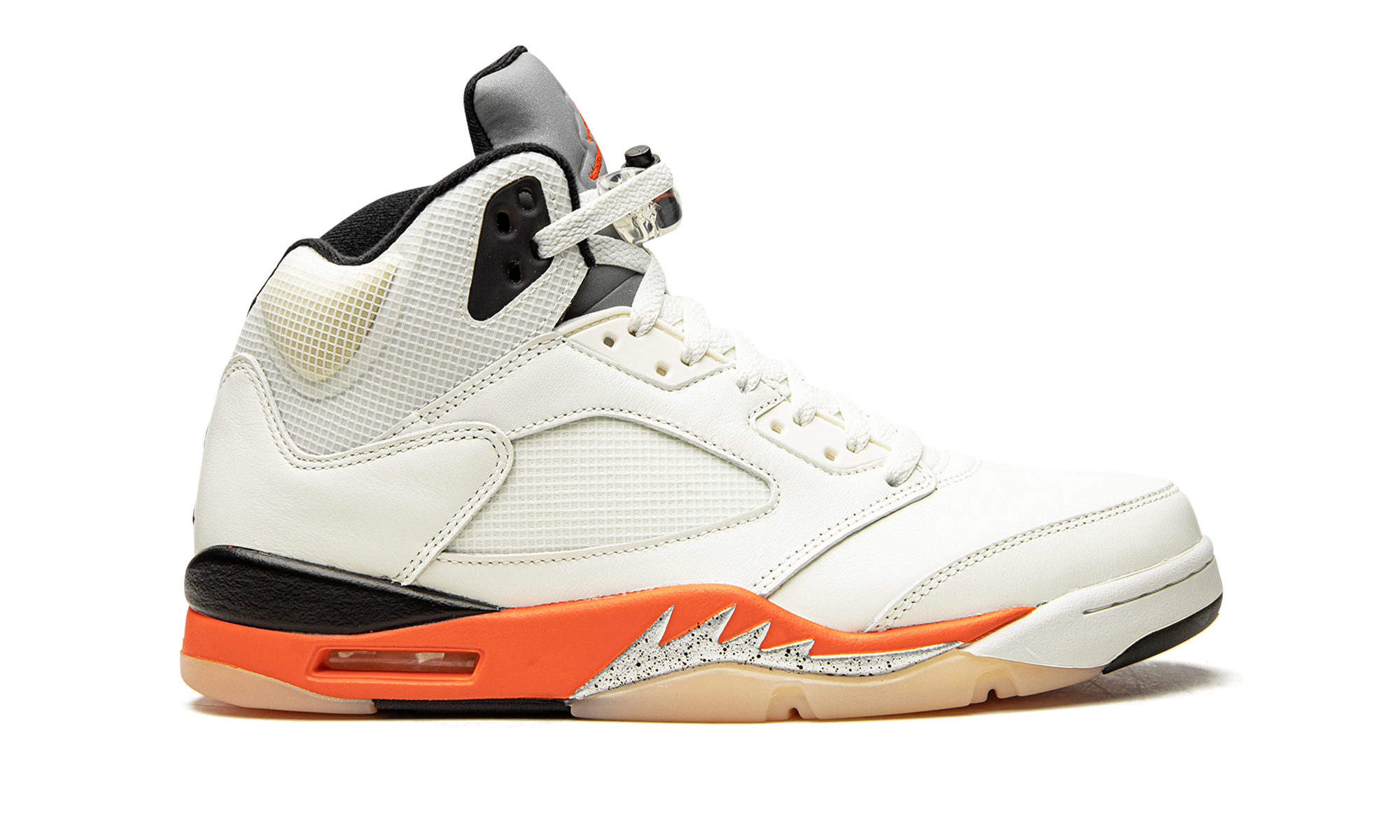 Air Jordan 5 Retro Shattered Backboard DC1060 100