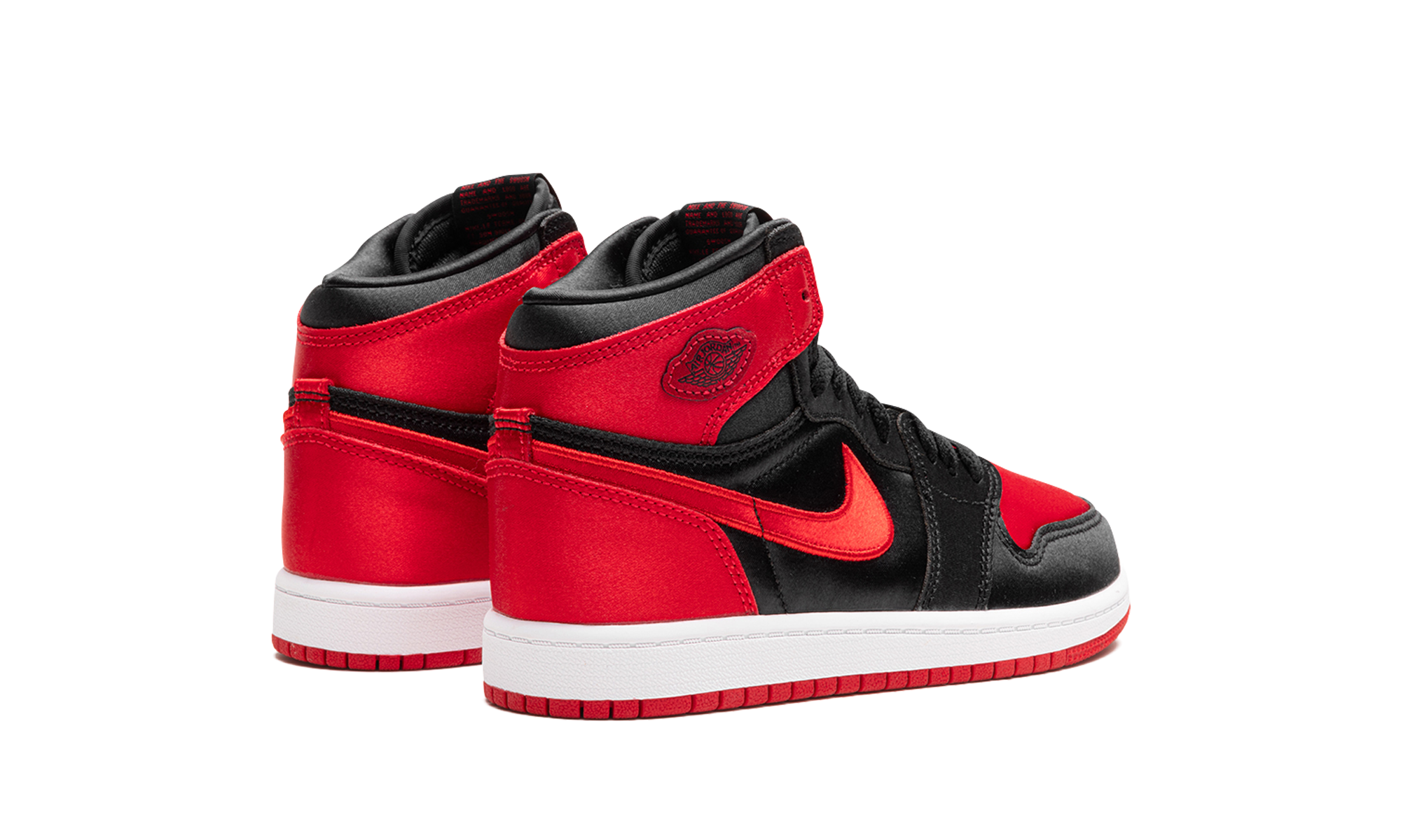 Jordan 1 Retro High Og PS Satin Bred FD5304 061