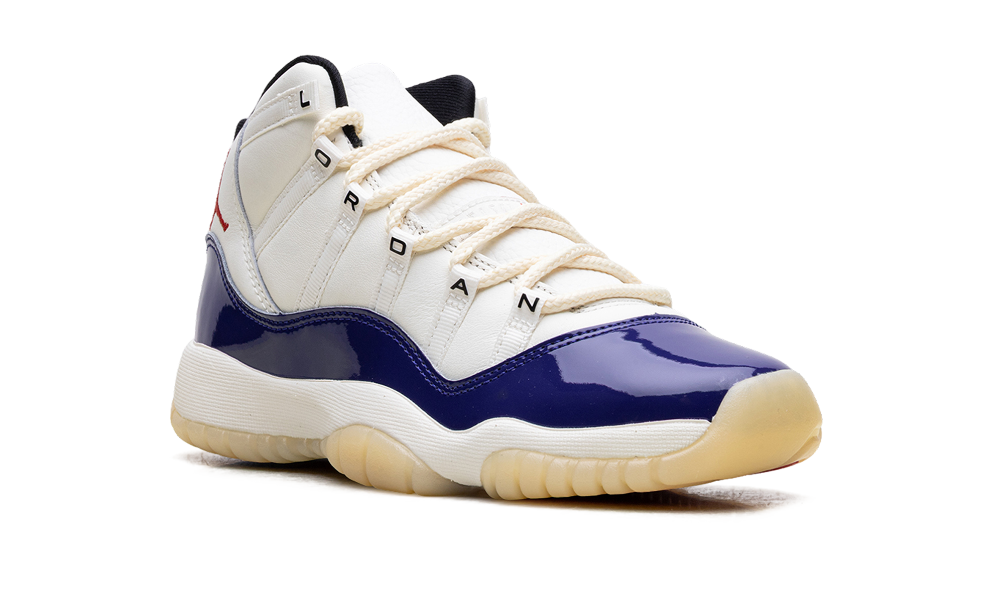 Jordan 11 Retro GS Rare Air IH2364 400